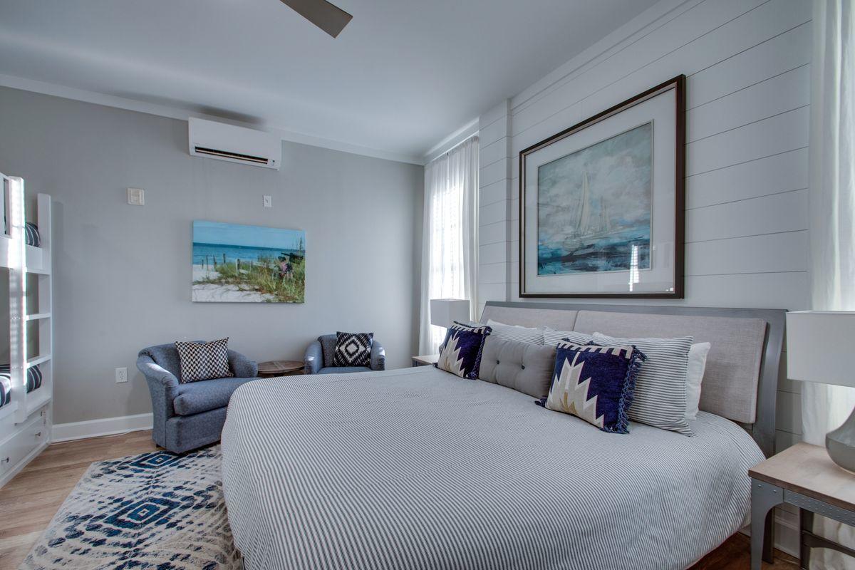 VILLAGE OF SOUTH WALTON BEACH THE - Residential