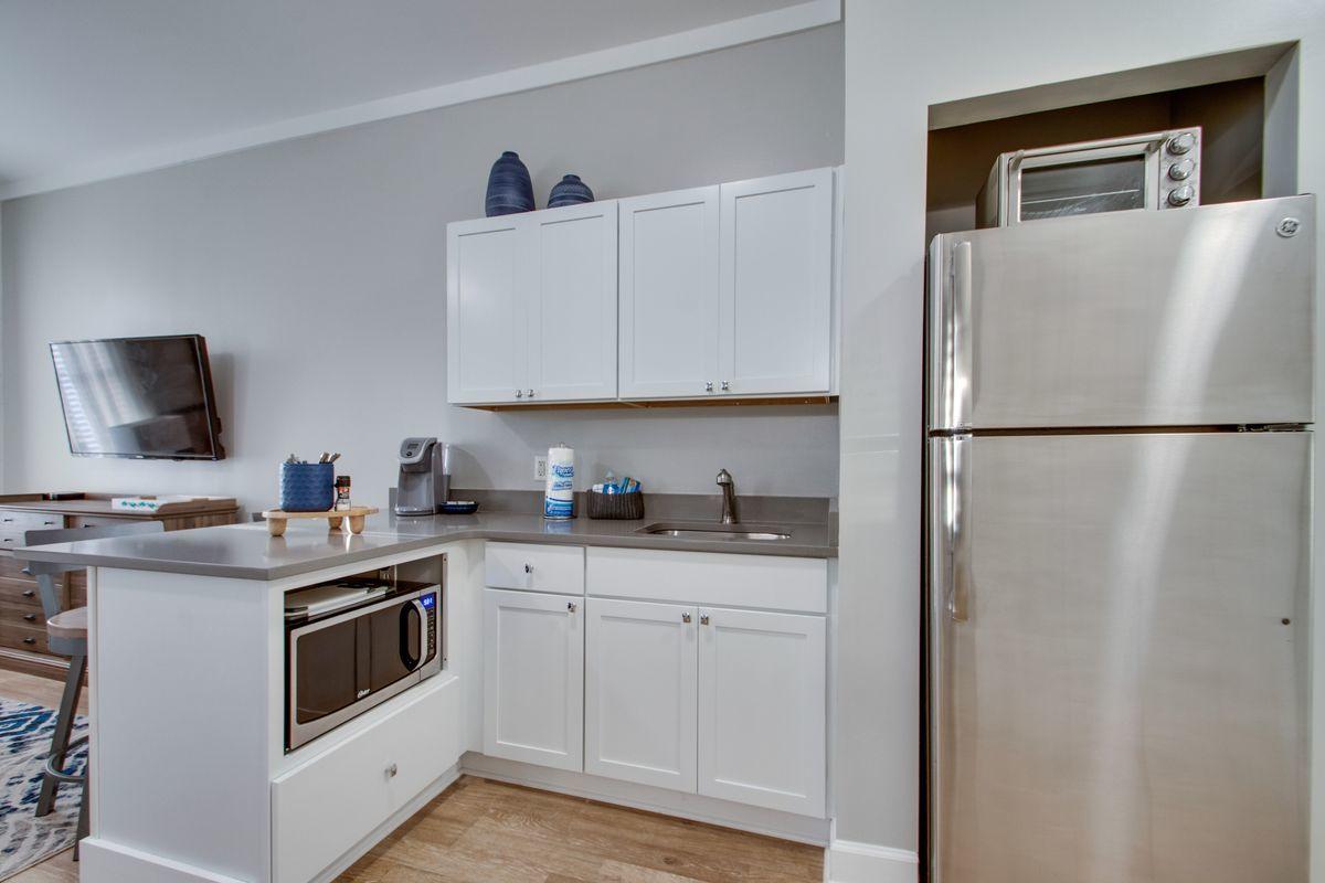 VILLAGE OF SOUTH WALTON BEACH THE - Residential