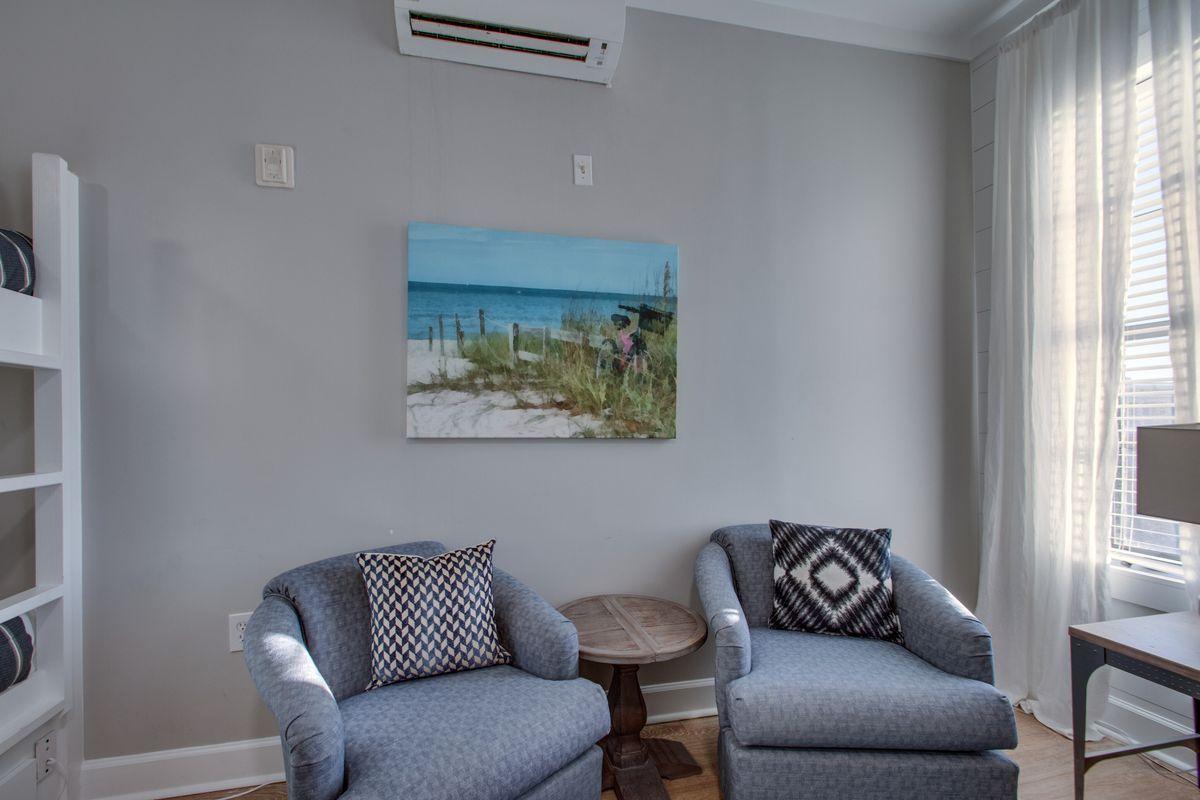 VILLAGE OF SOUTH WALTON BEACH THE - Residential