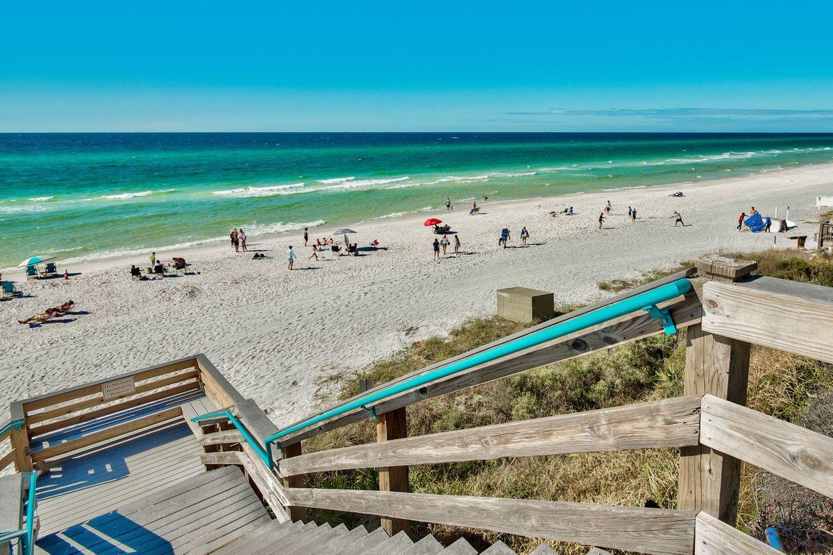 VILLAGE OF SOUTH WALTON BEACH THE - Residential