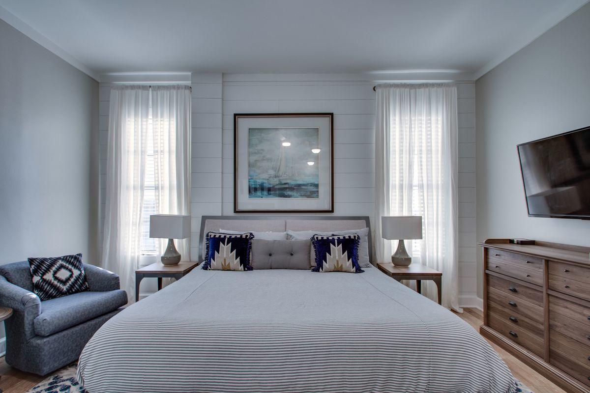 VILLAGE OF SOUTH WALTON BEACH THE - Residential