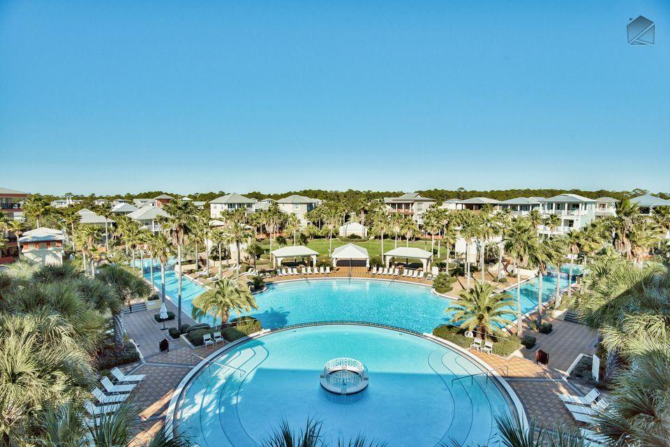 ALEXANDER AT PALM COURT - Residential