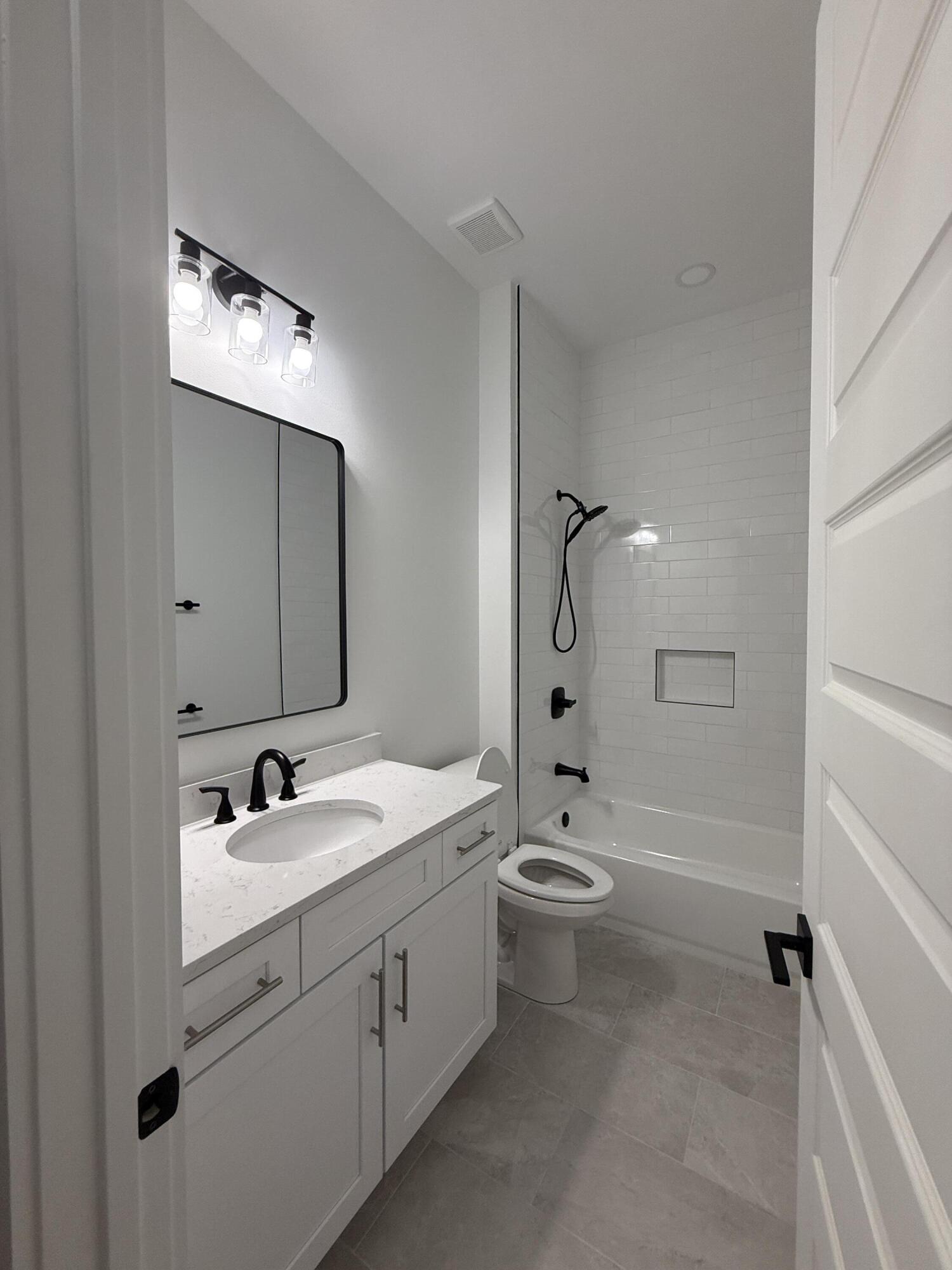 Deer Moss Creek - Residential