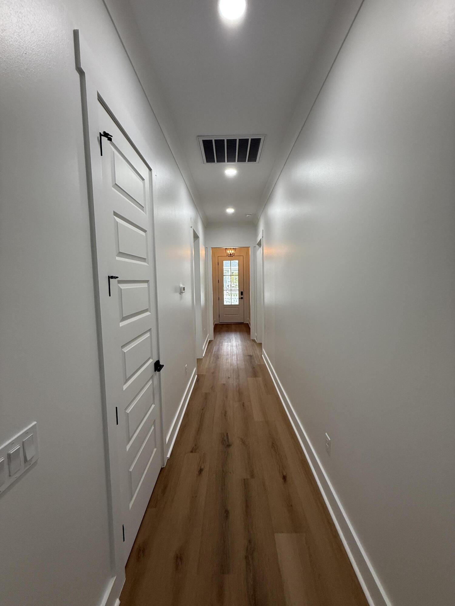 Deer Moss Creek - Residential