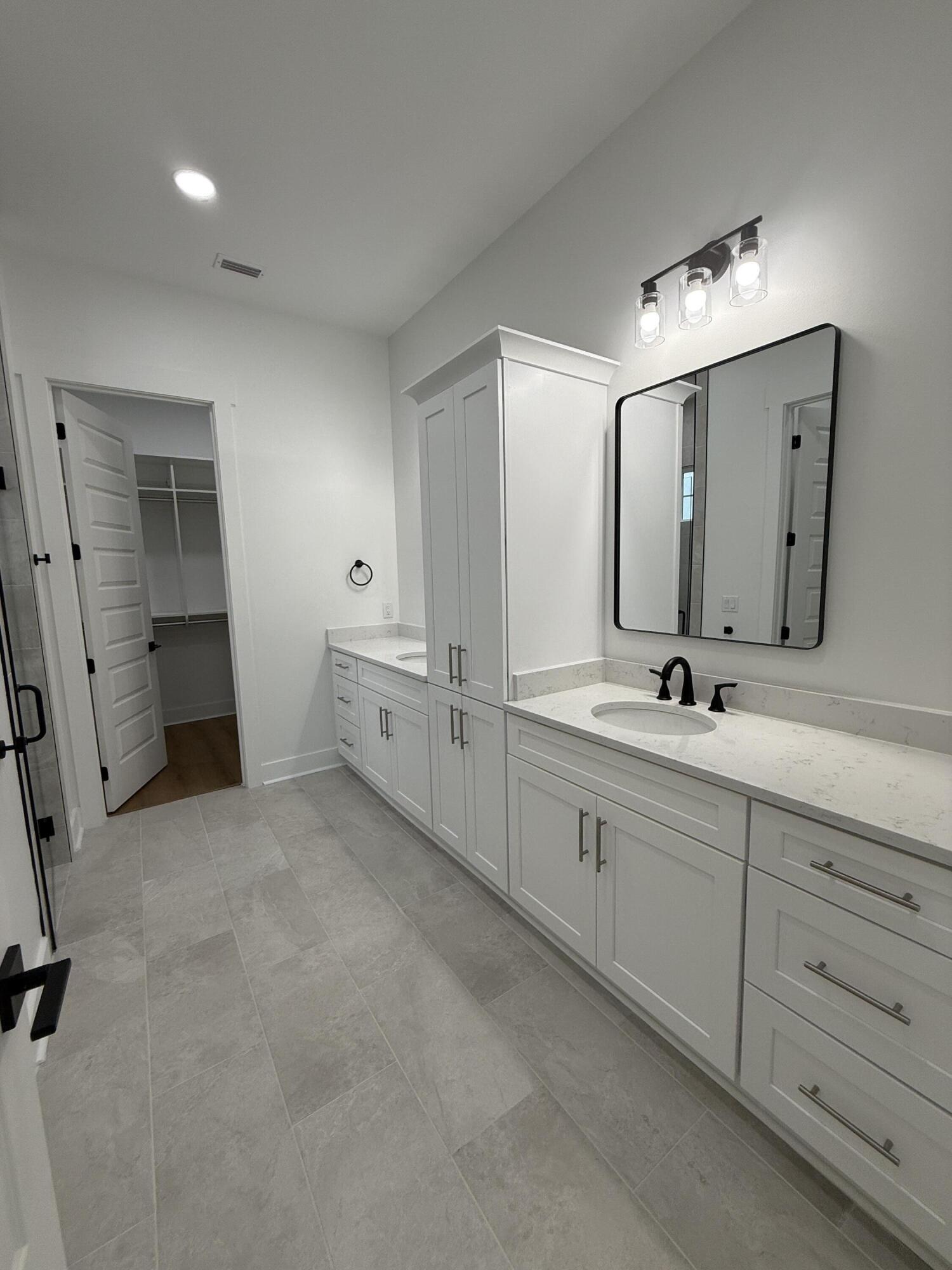 Deer Moss Creek - Residential