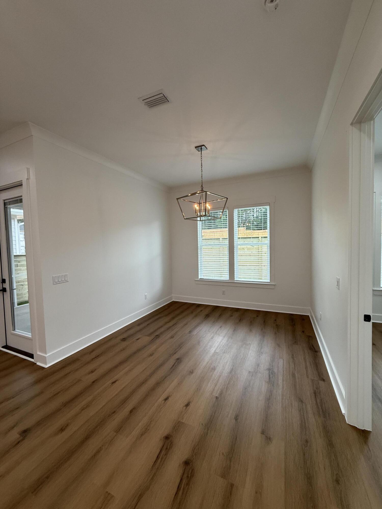 Deer Moss Creek - Residential