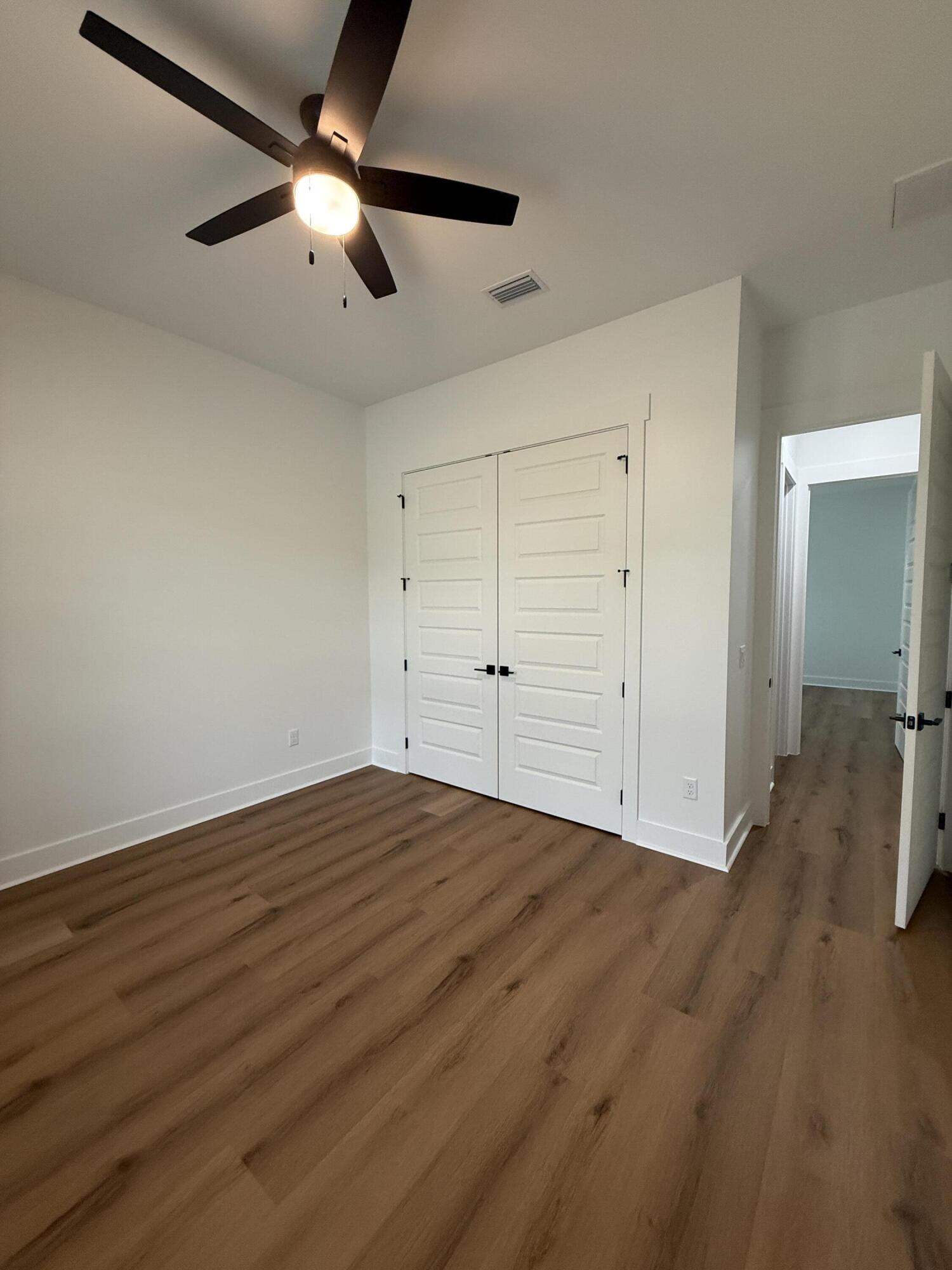 Deer Moss Creek - Residential