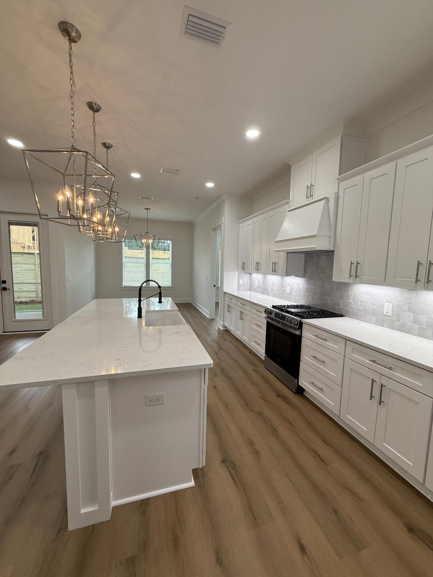 Deer Moss Creek - Residential