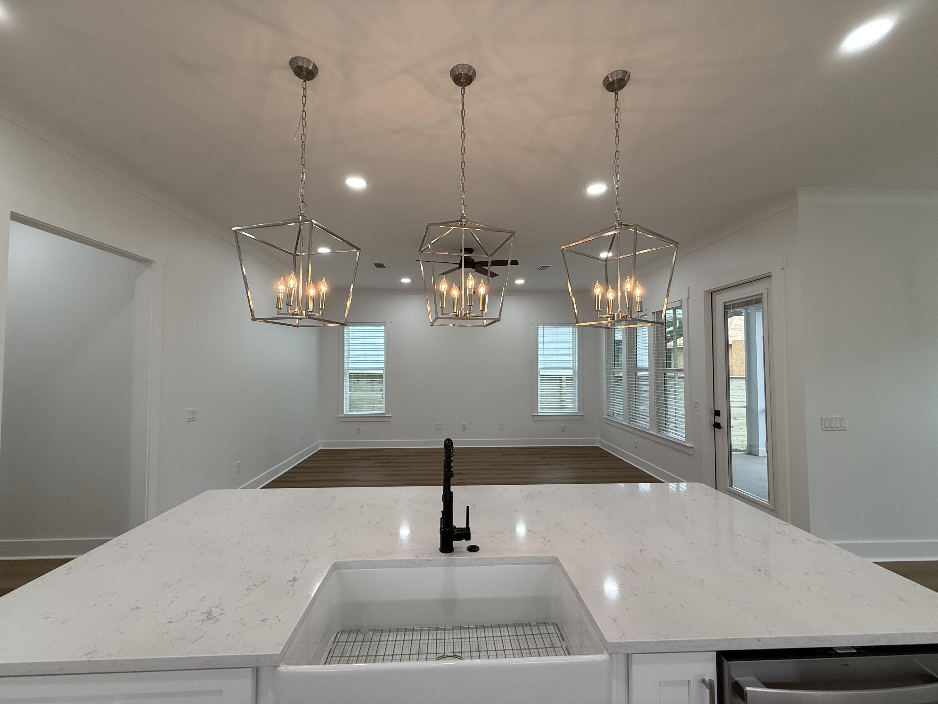 Deer Moss Creek - Residential