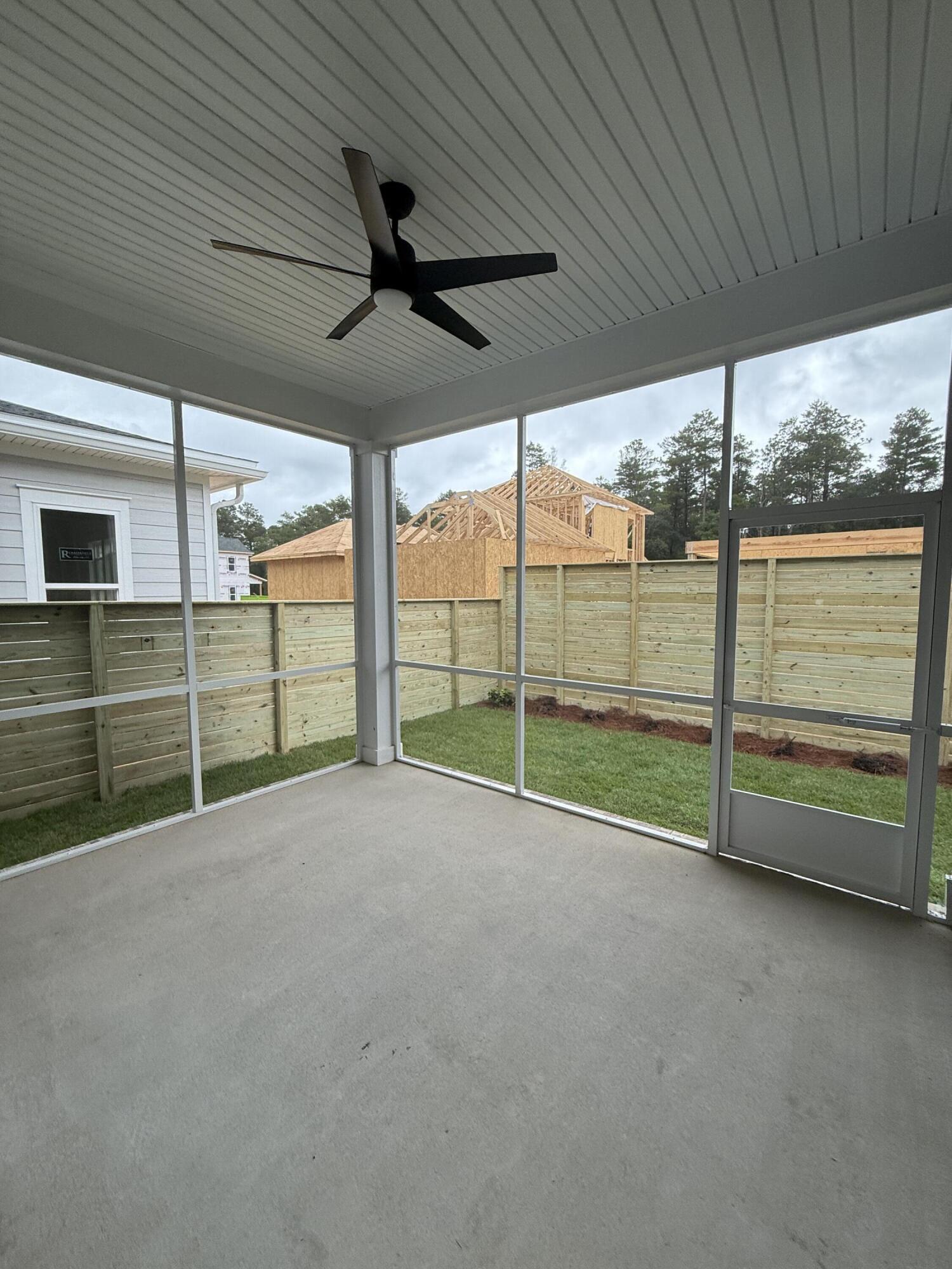 Deer Moss Creek - Residential