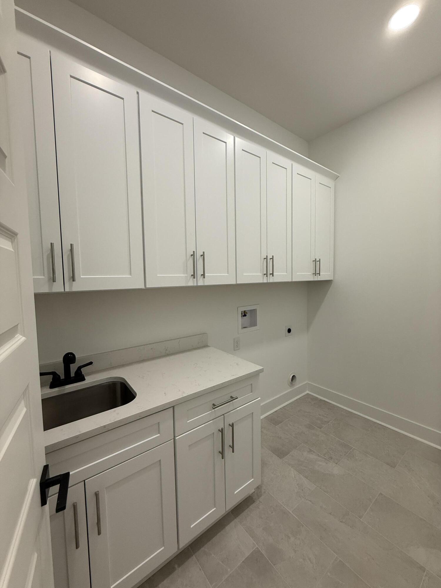 Deer Moss Creek - Residential