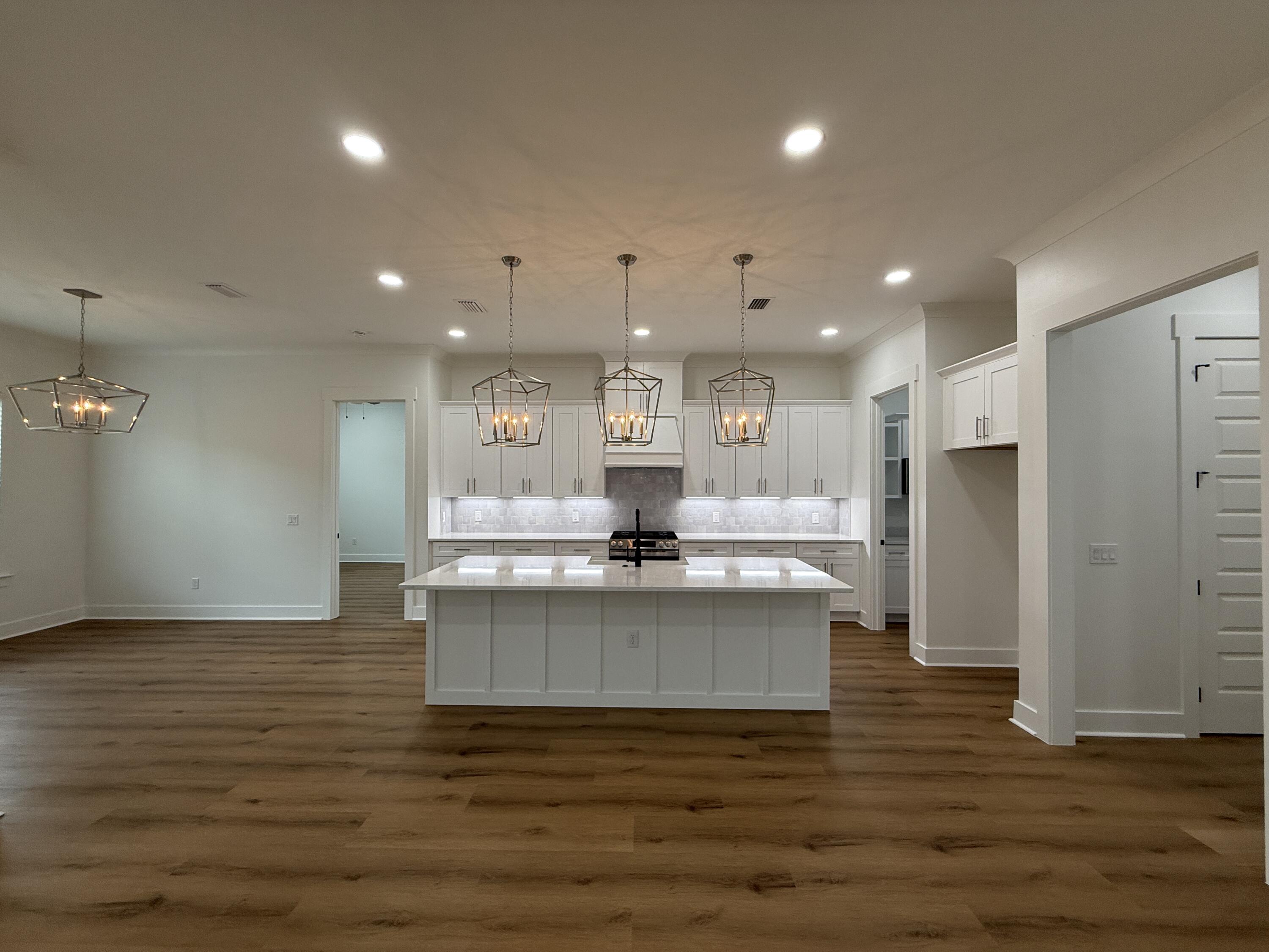 Deer Moss Creek - Residential