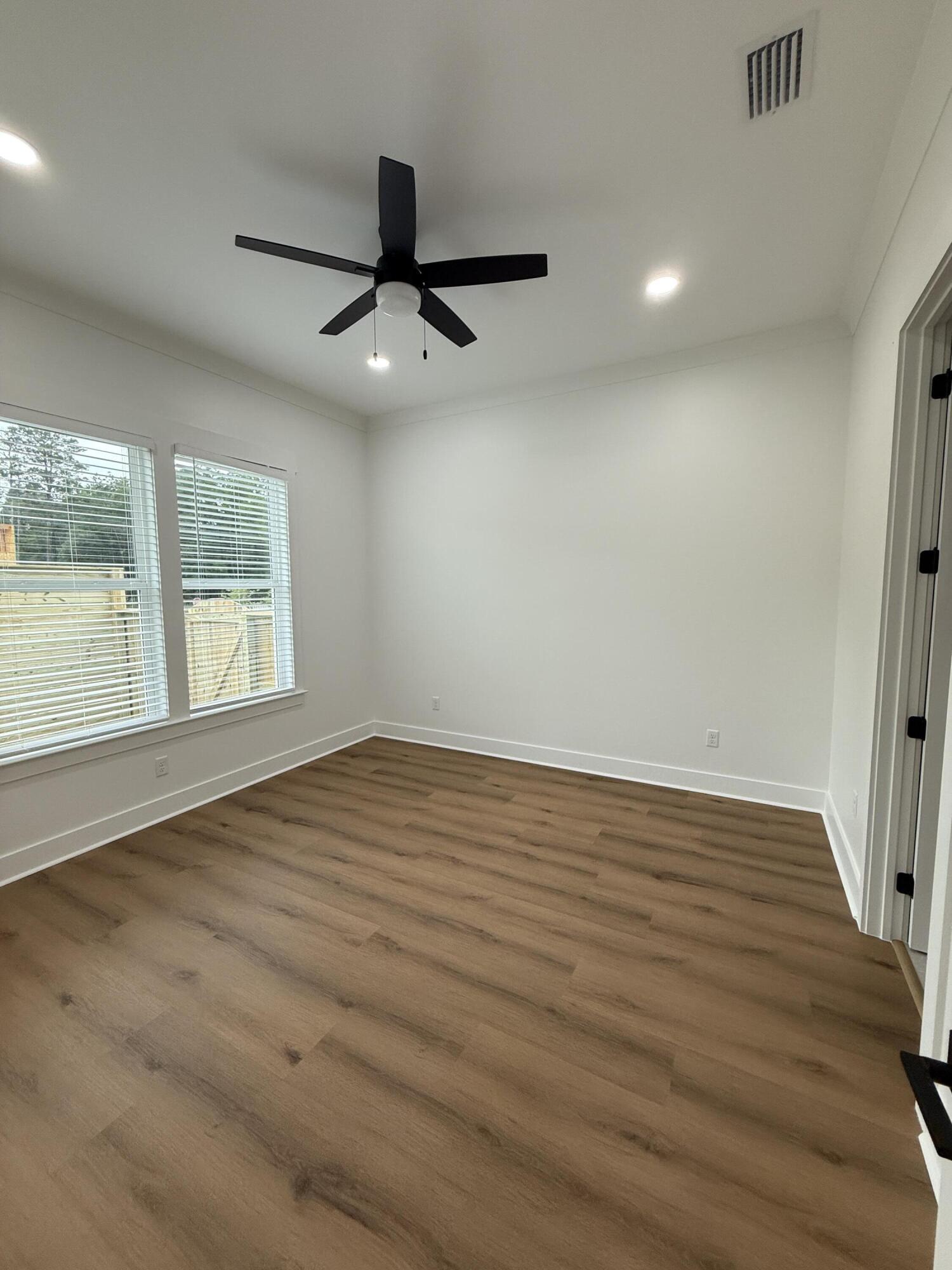 Deer Moss Creek - Residential