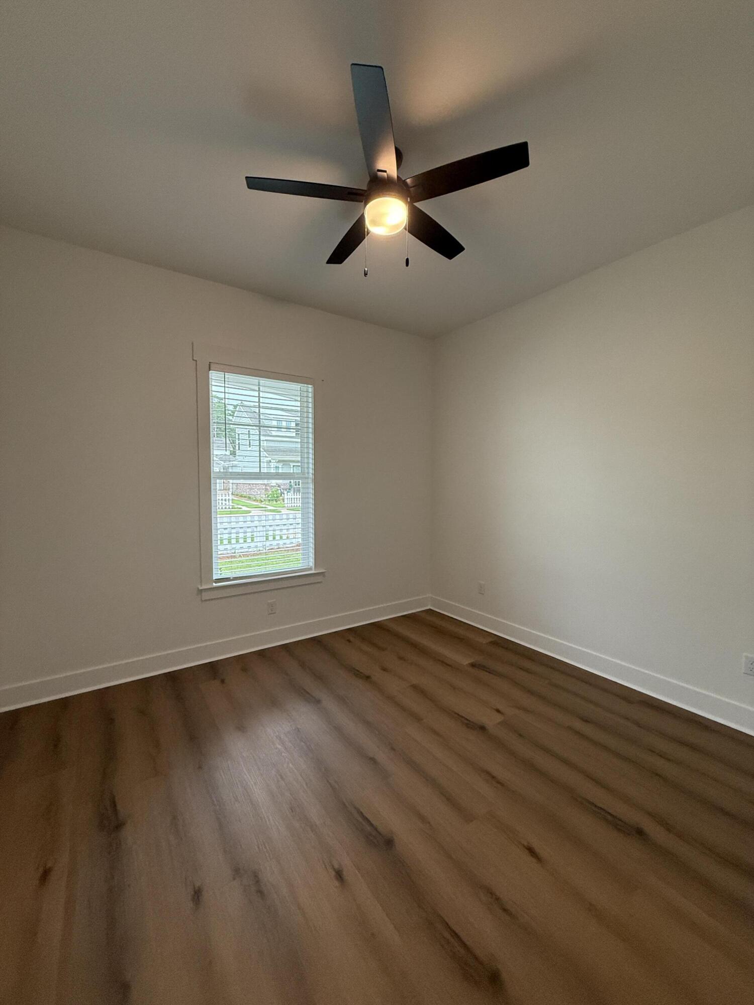 Deer Moss Creek - Residential