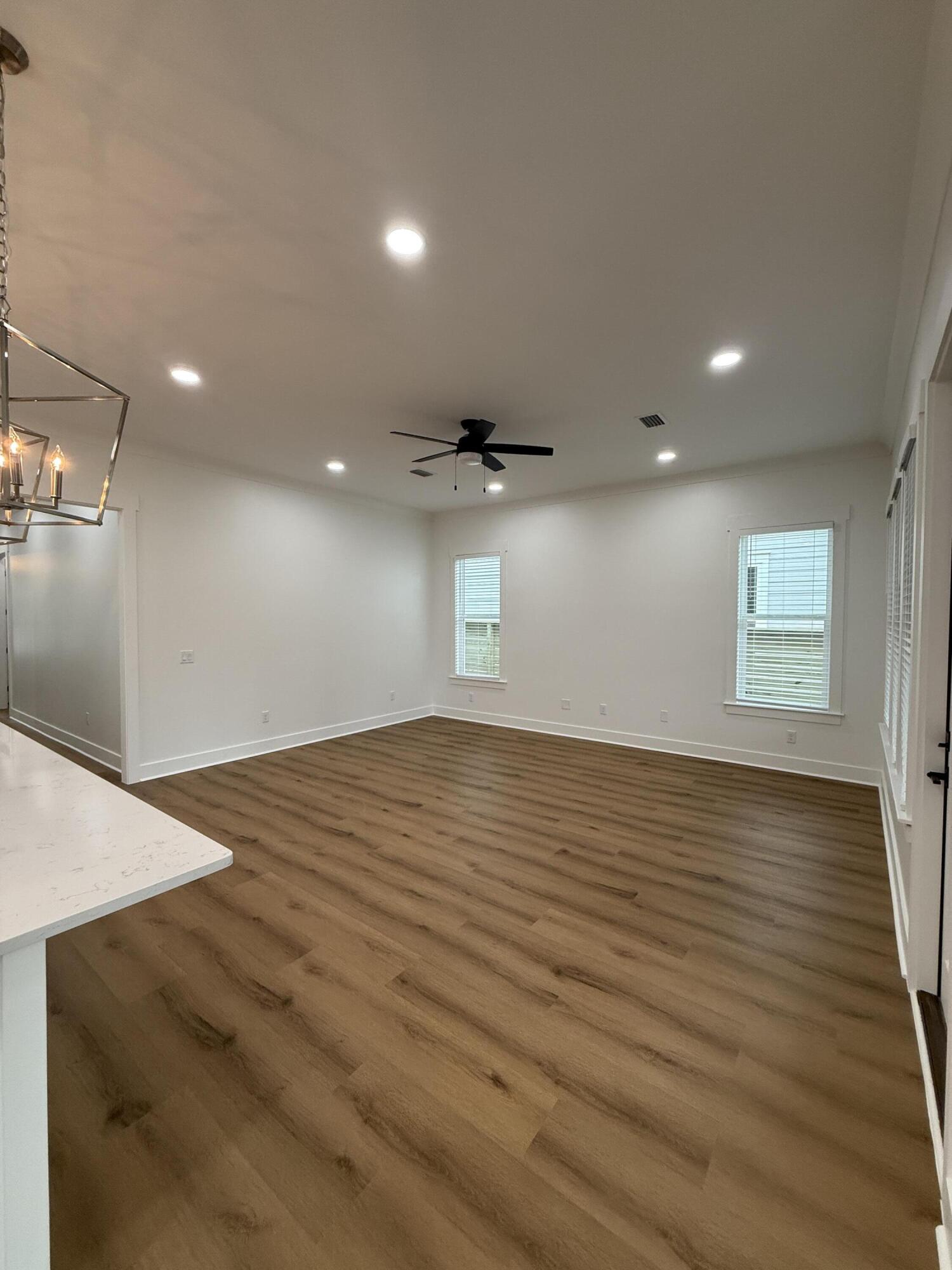 Deer Moss Creek - Residential