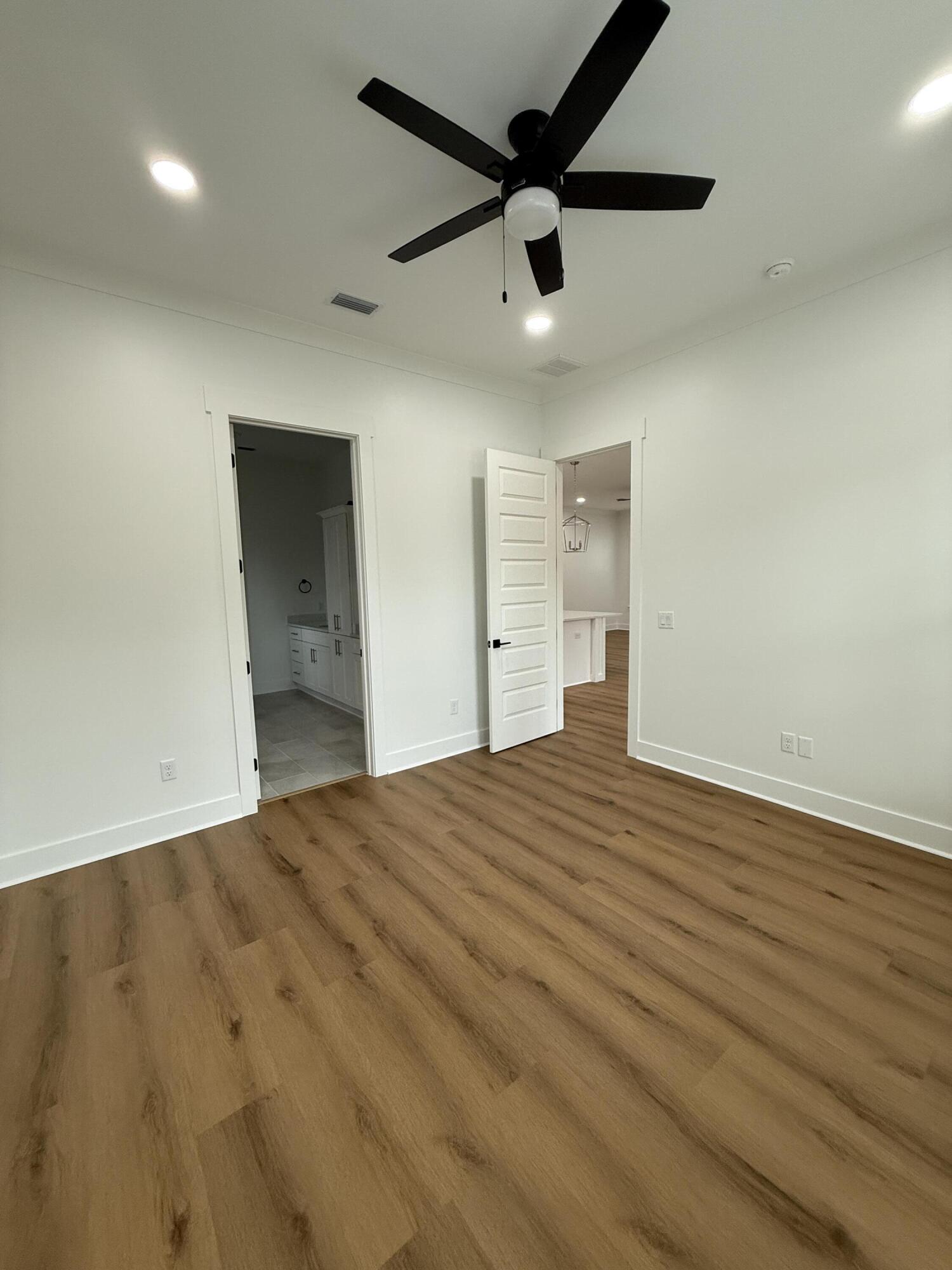 Deer Moss Creek - Residential