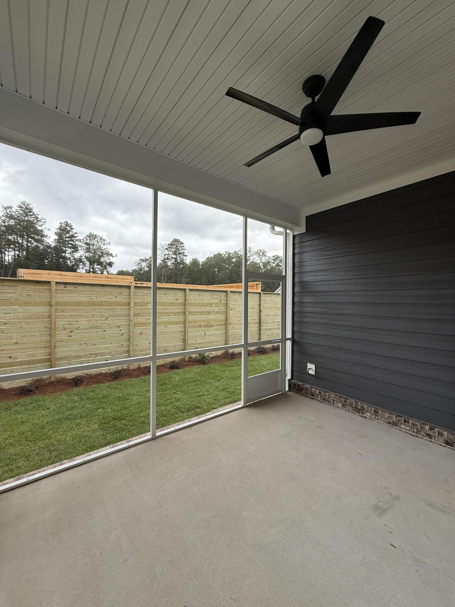 Deer Moss Creek - Residential