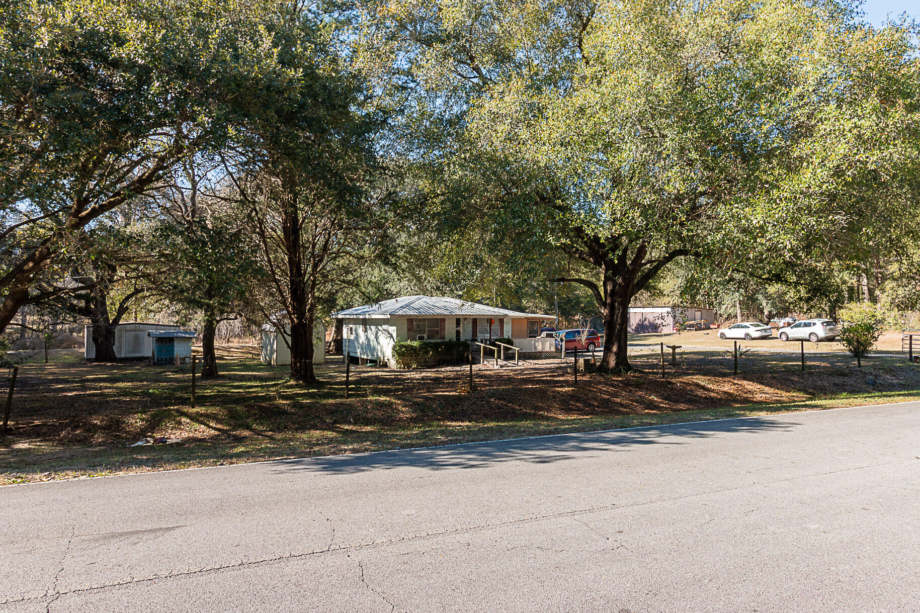 West Holmes County - Residential