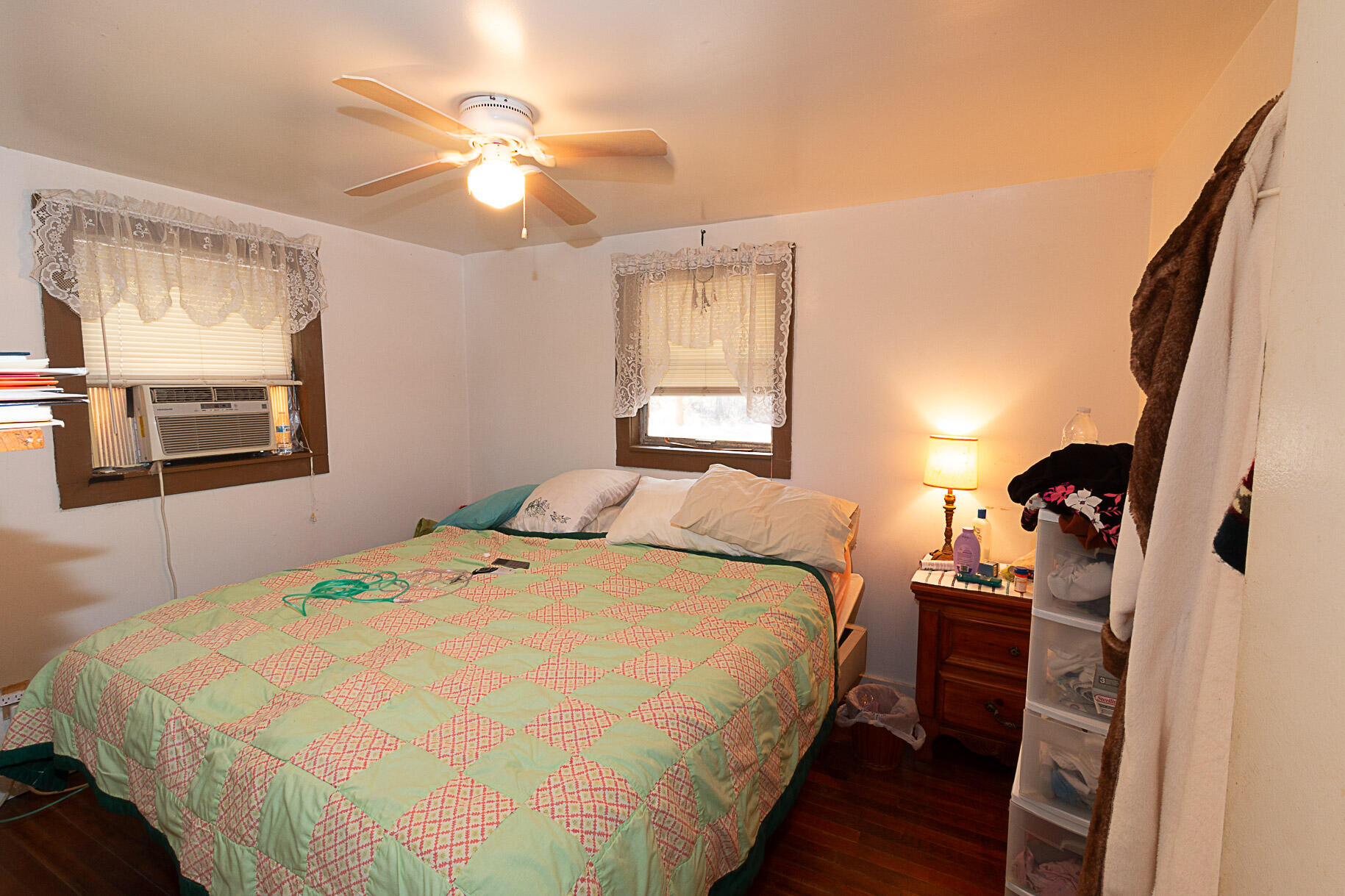 West Holmes County - Residential