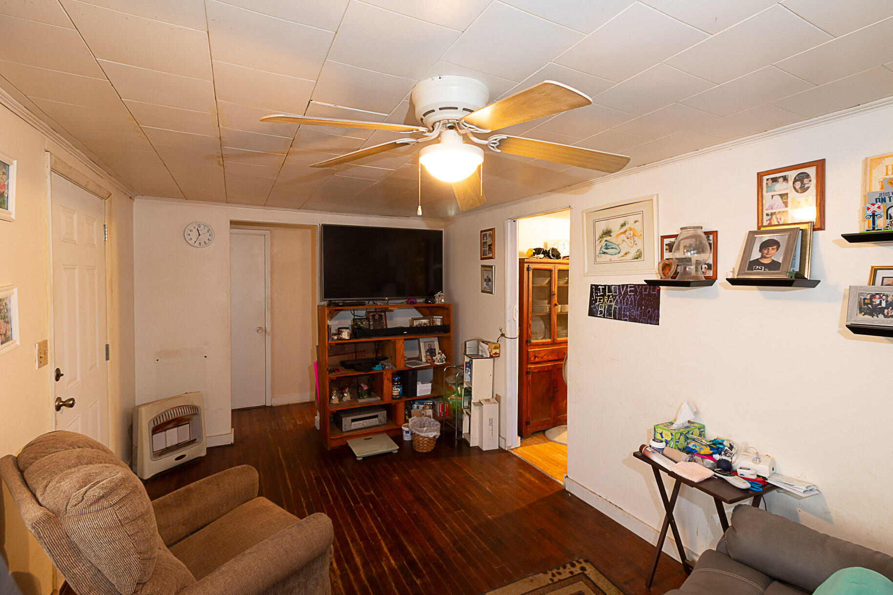 West Holmes County - Residential