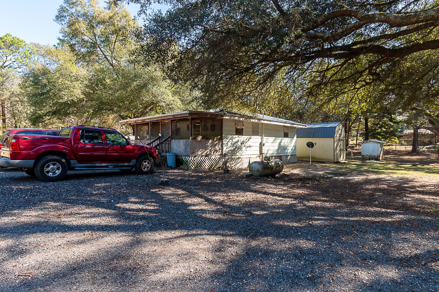 West Holmes County - Residential