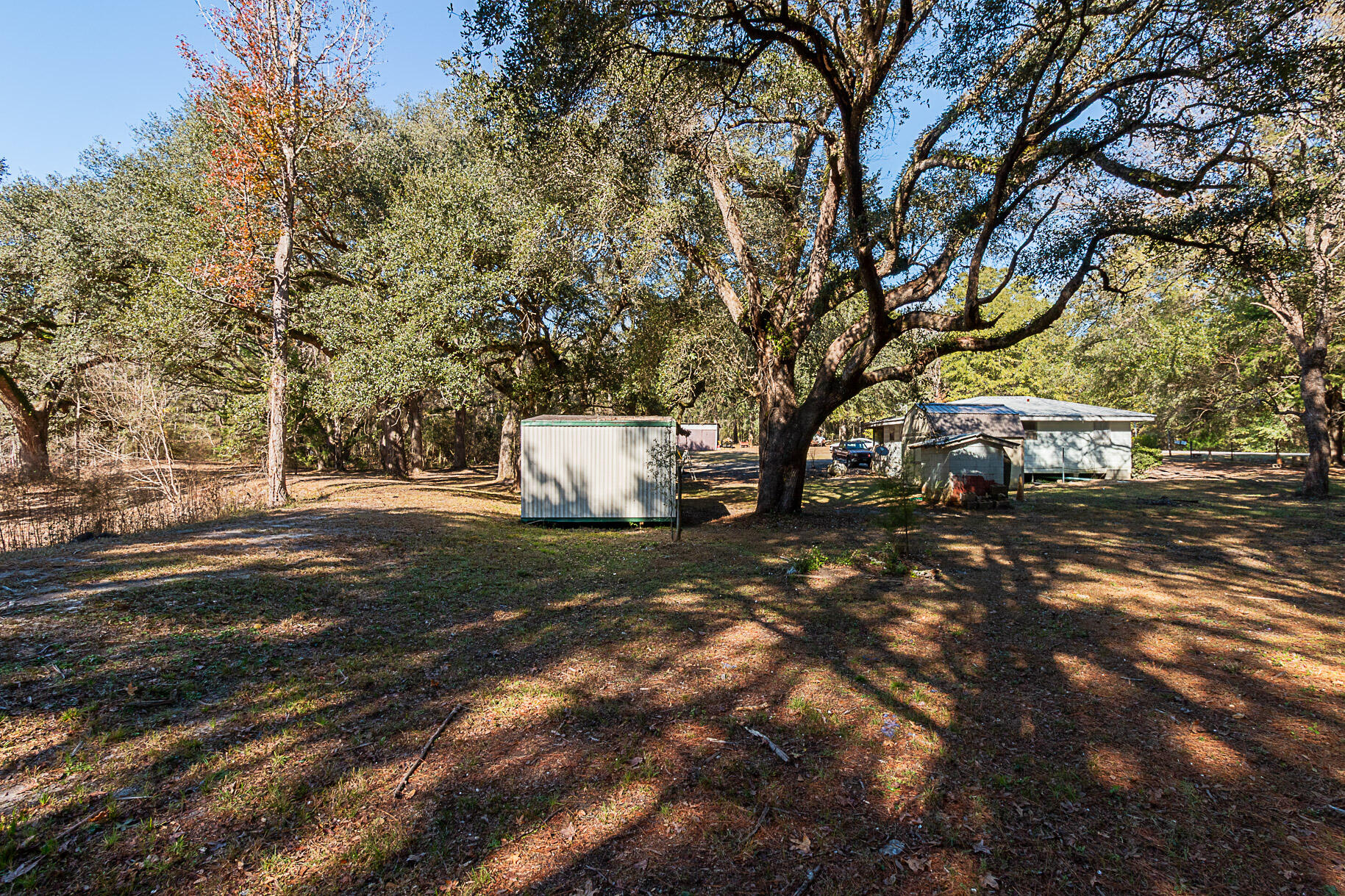 West Holmes County - Residential