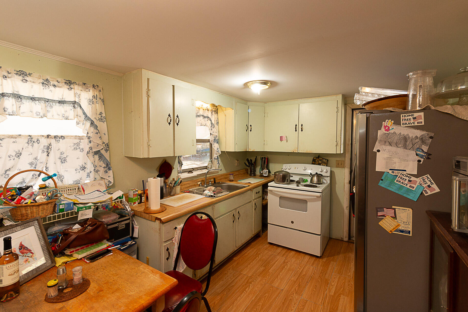 West Holmes County - Residential