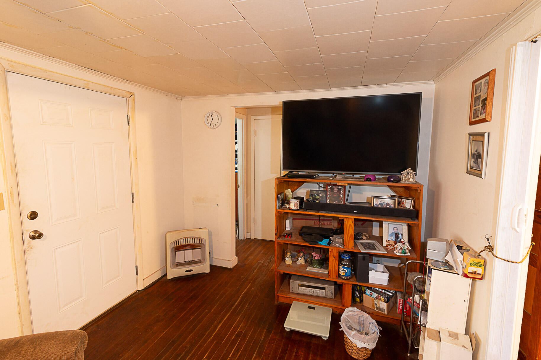 West Holmes County - Residential