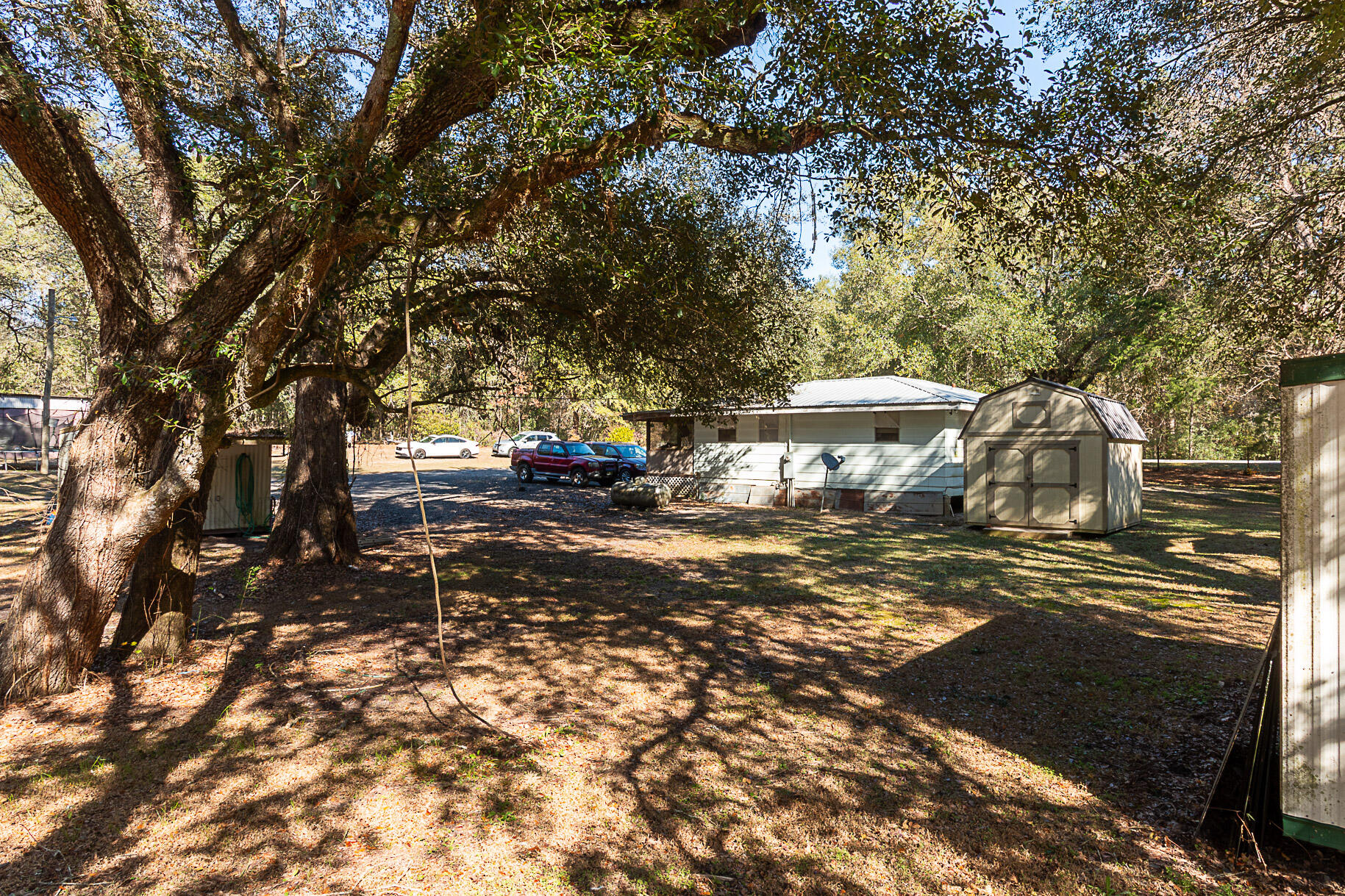 West Holmes County - Residential