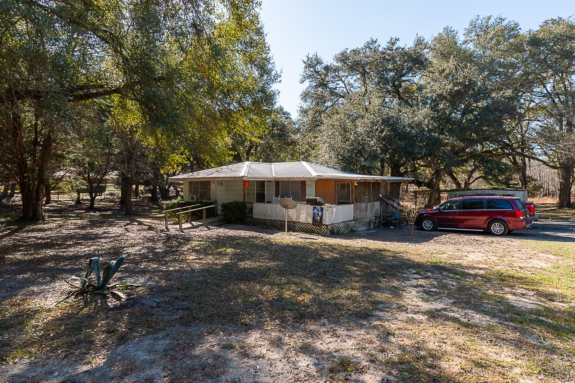 West Holmes County - Residential