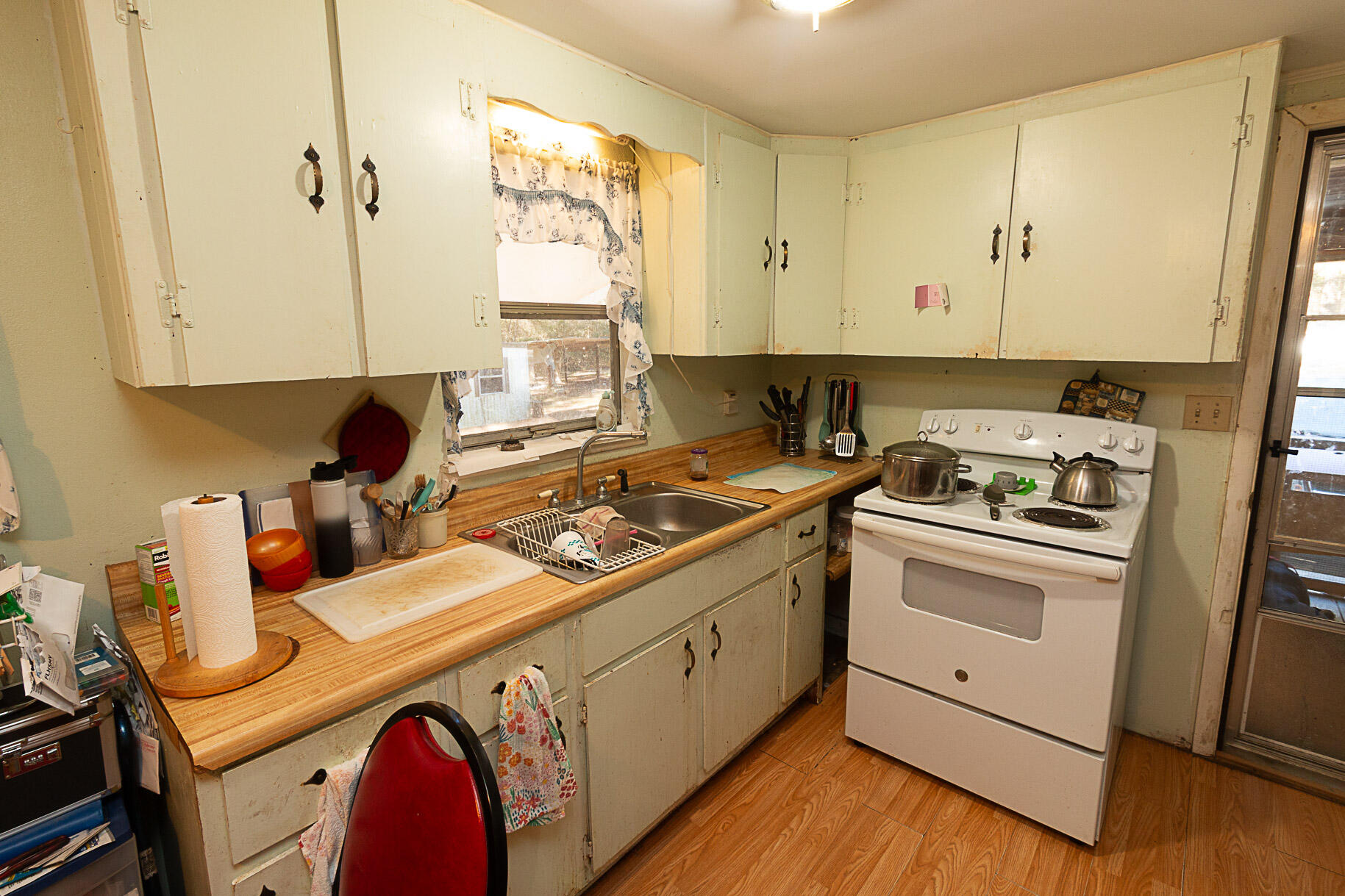 West Holmes County - Residential