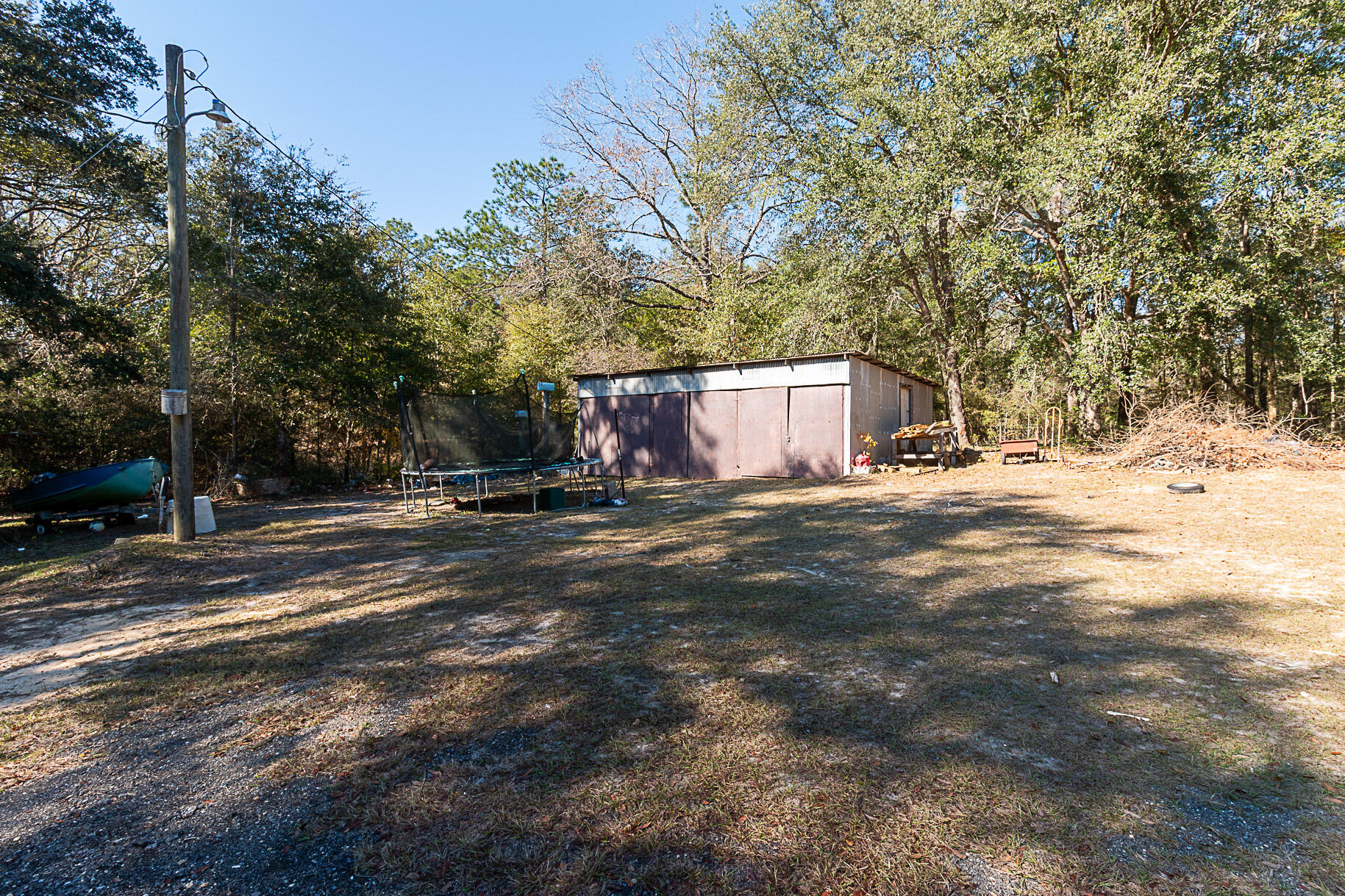 West Holmes County - Residential