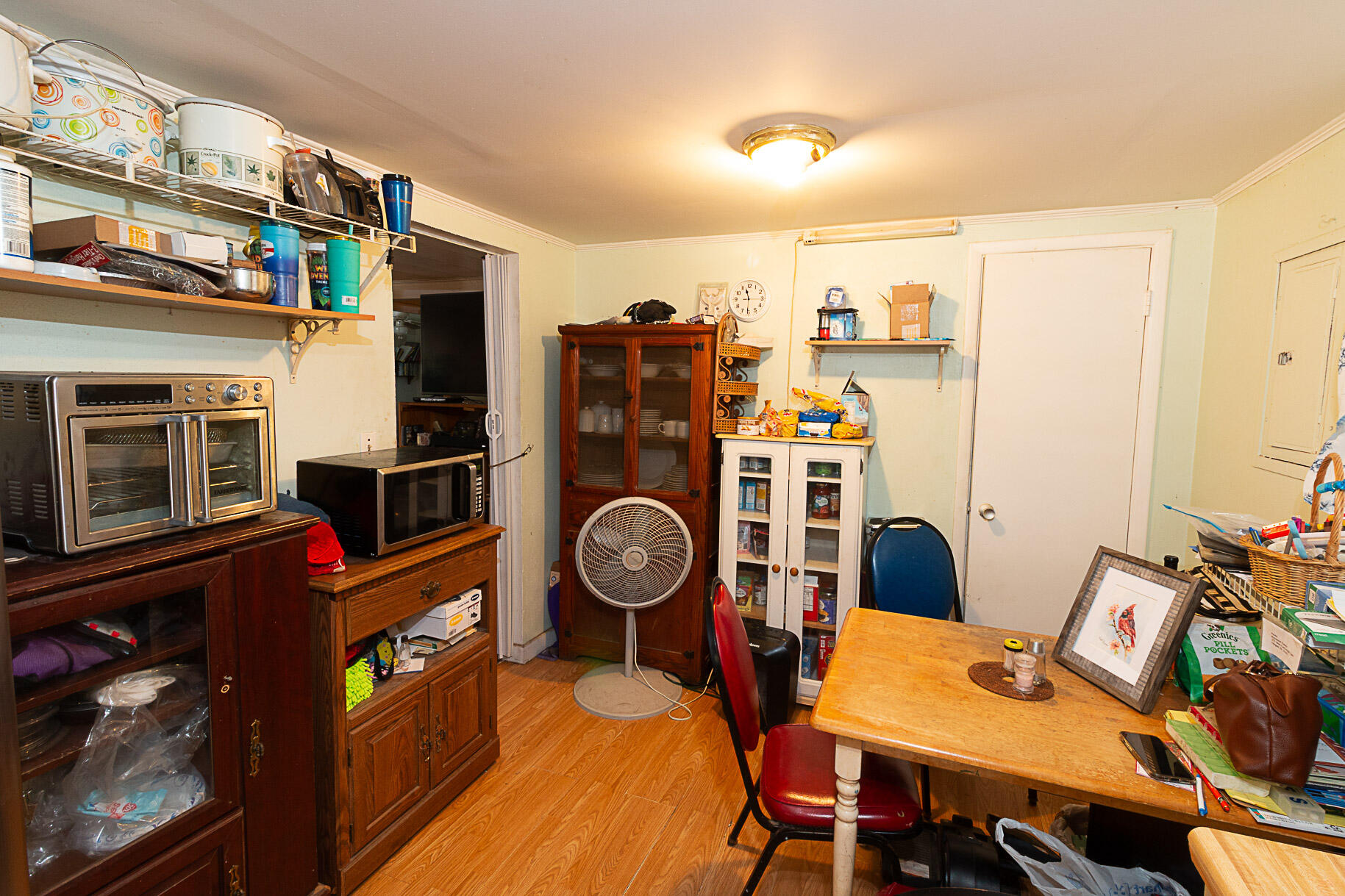 West Holmes County - Residential