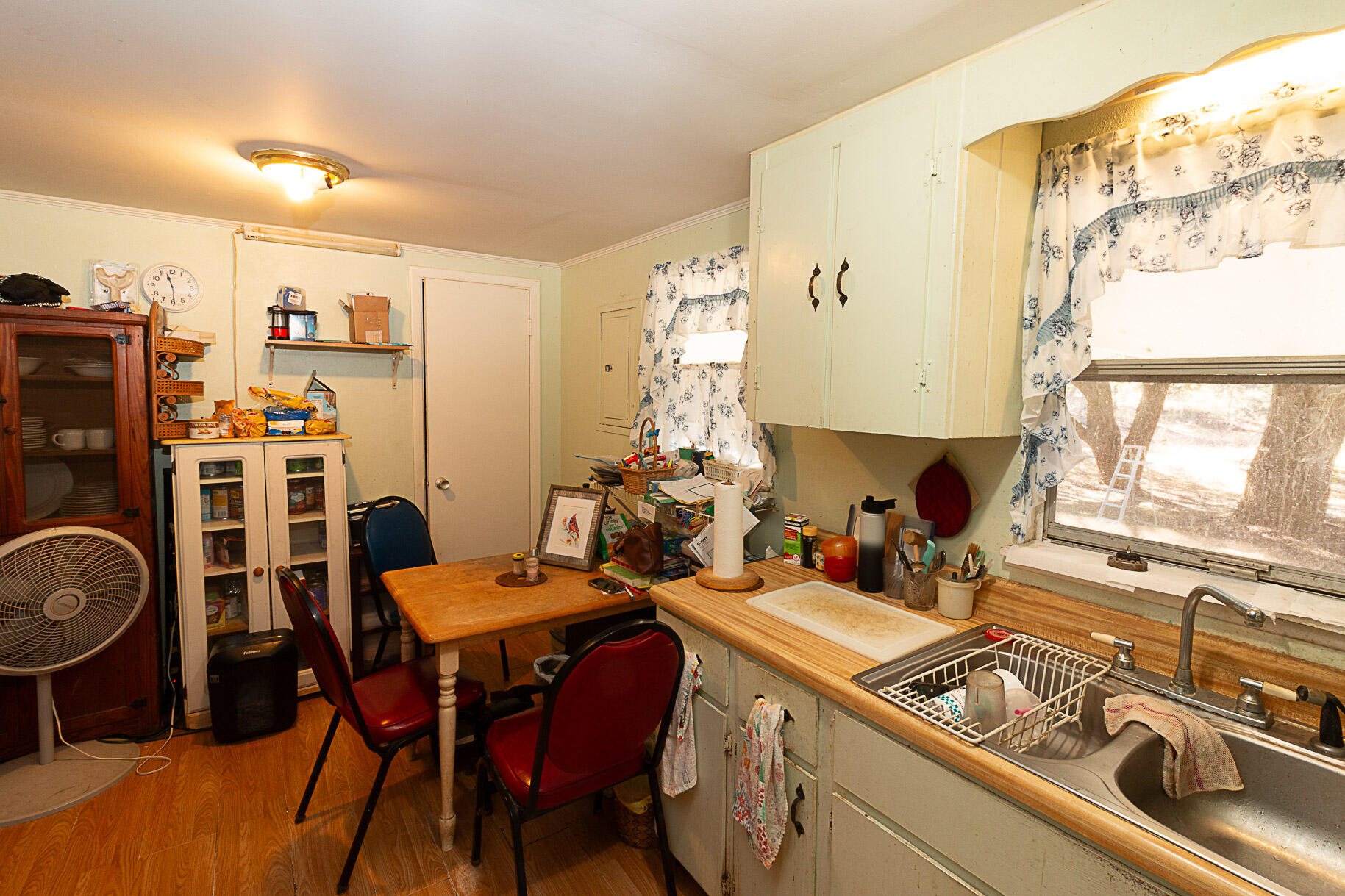 West Holmes County - Residential