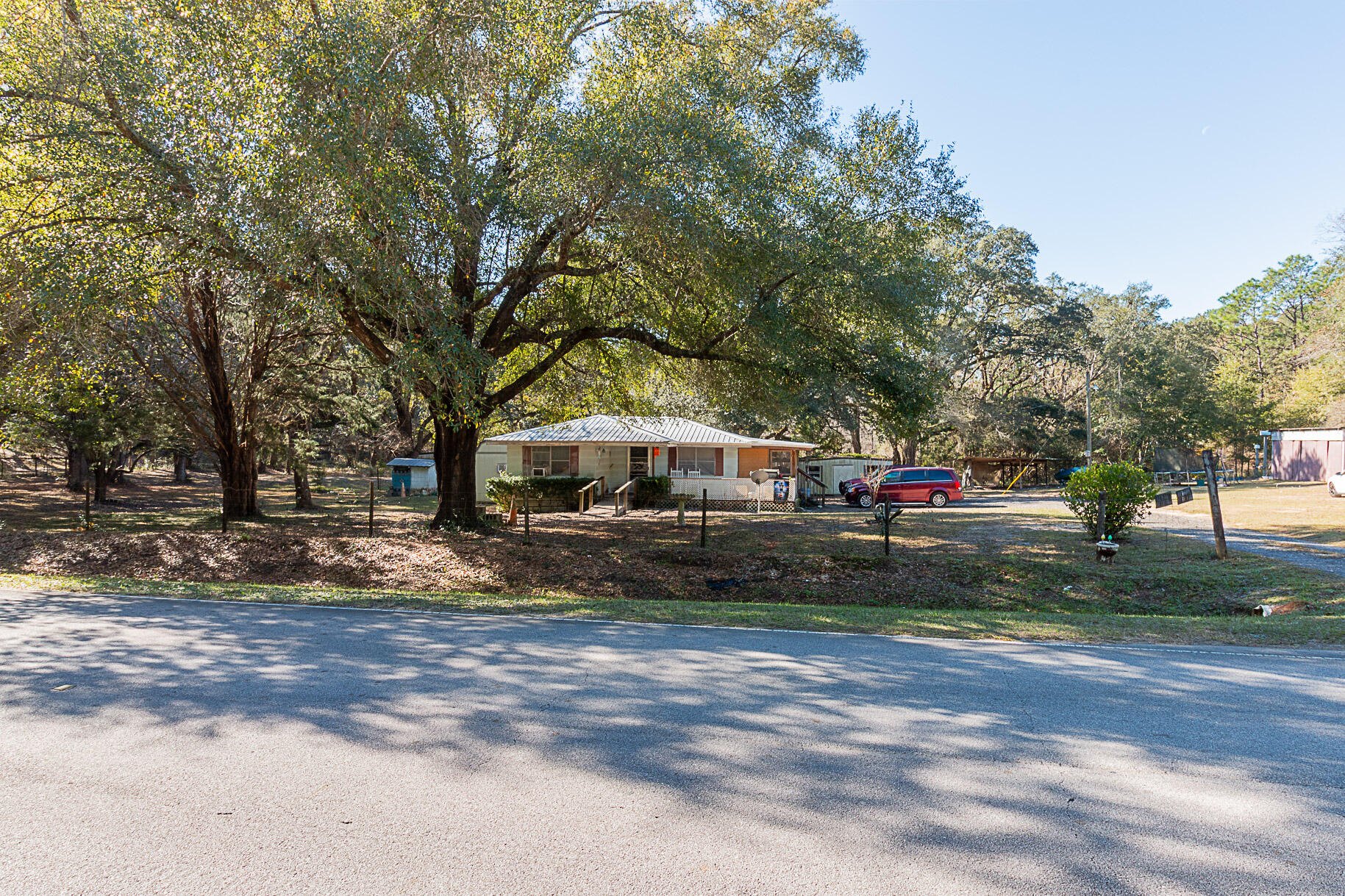 West Holmes County - Residential