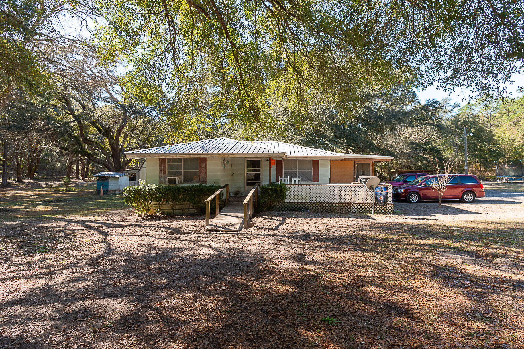 West Holmes County - Residential