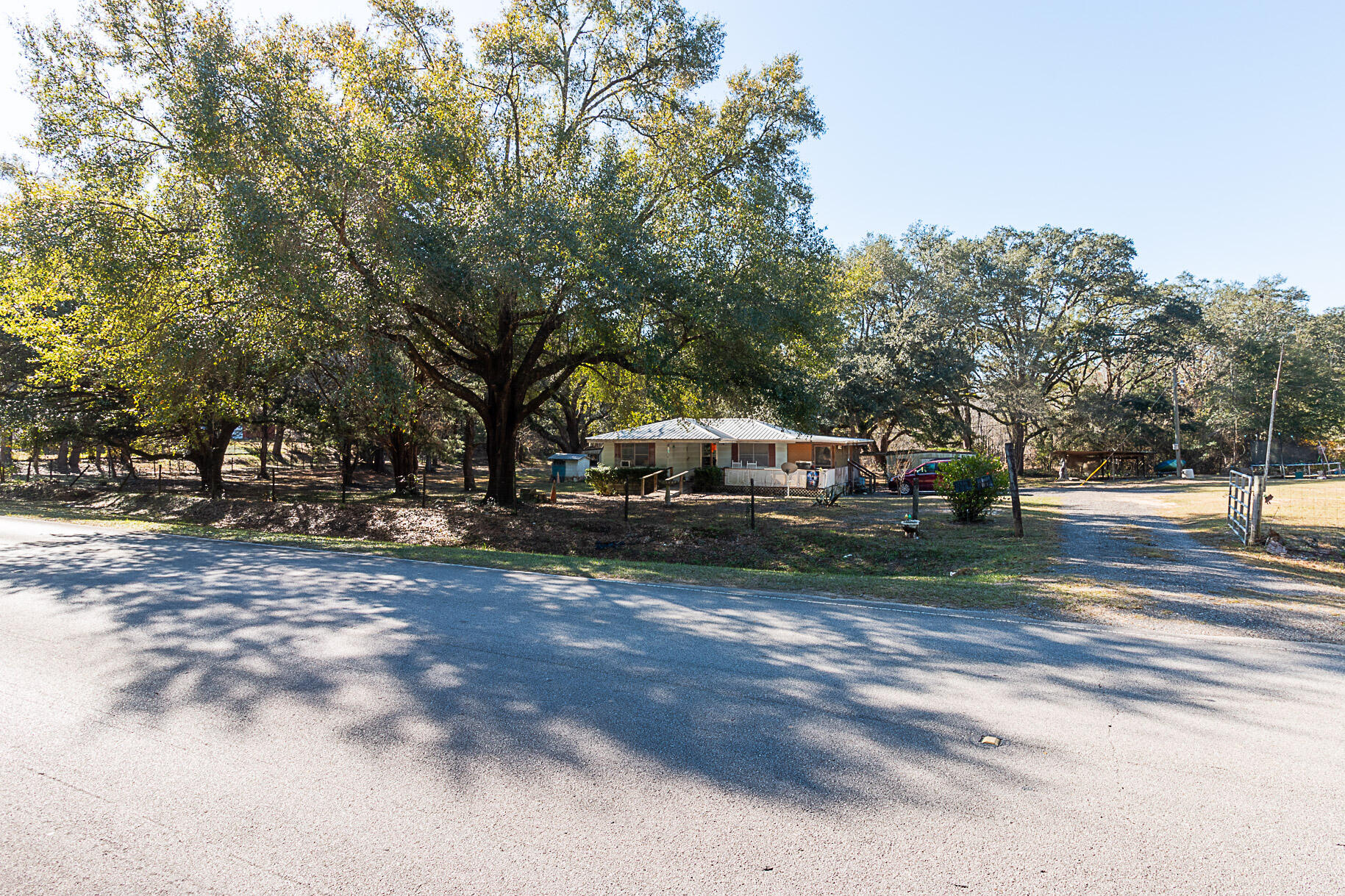 West Holmes County - Residential