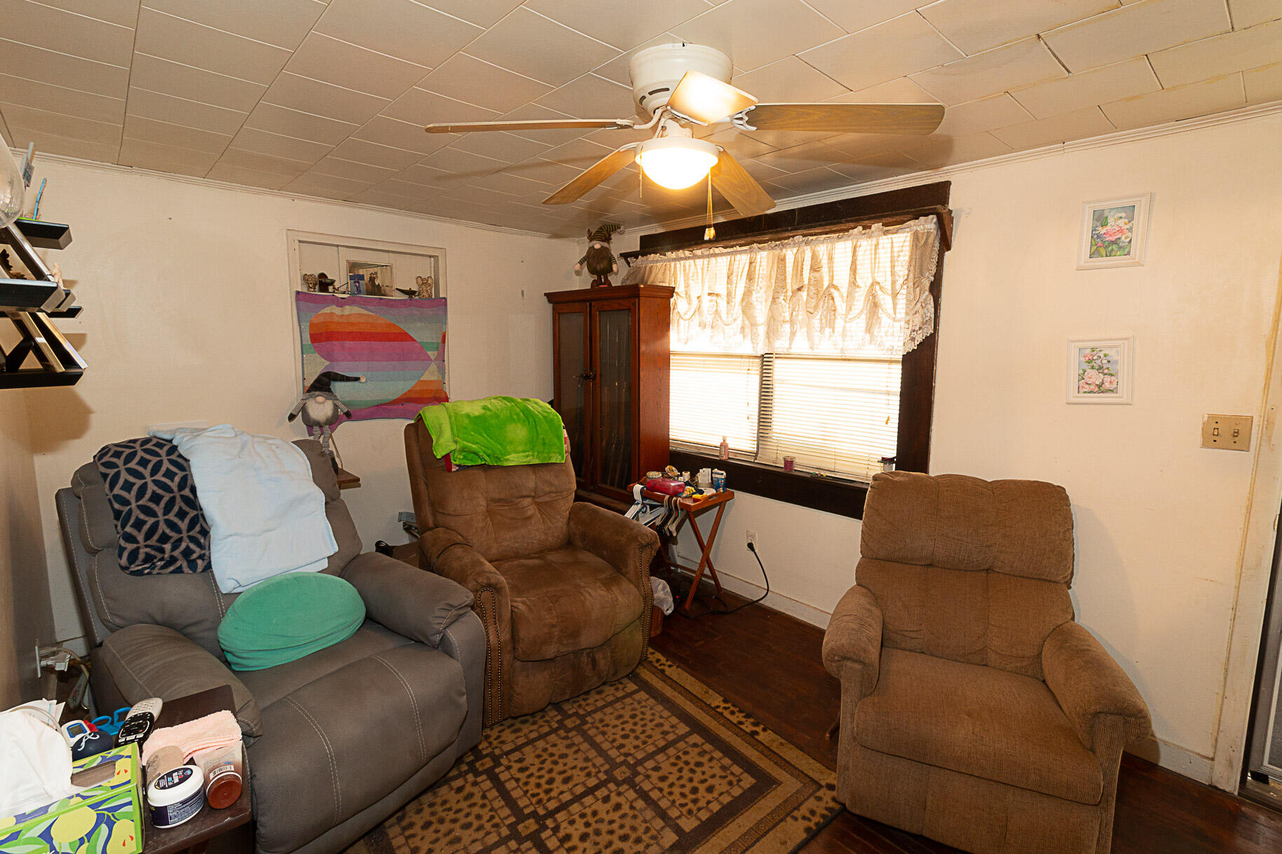 West Holmes County - Residential