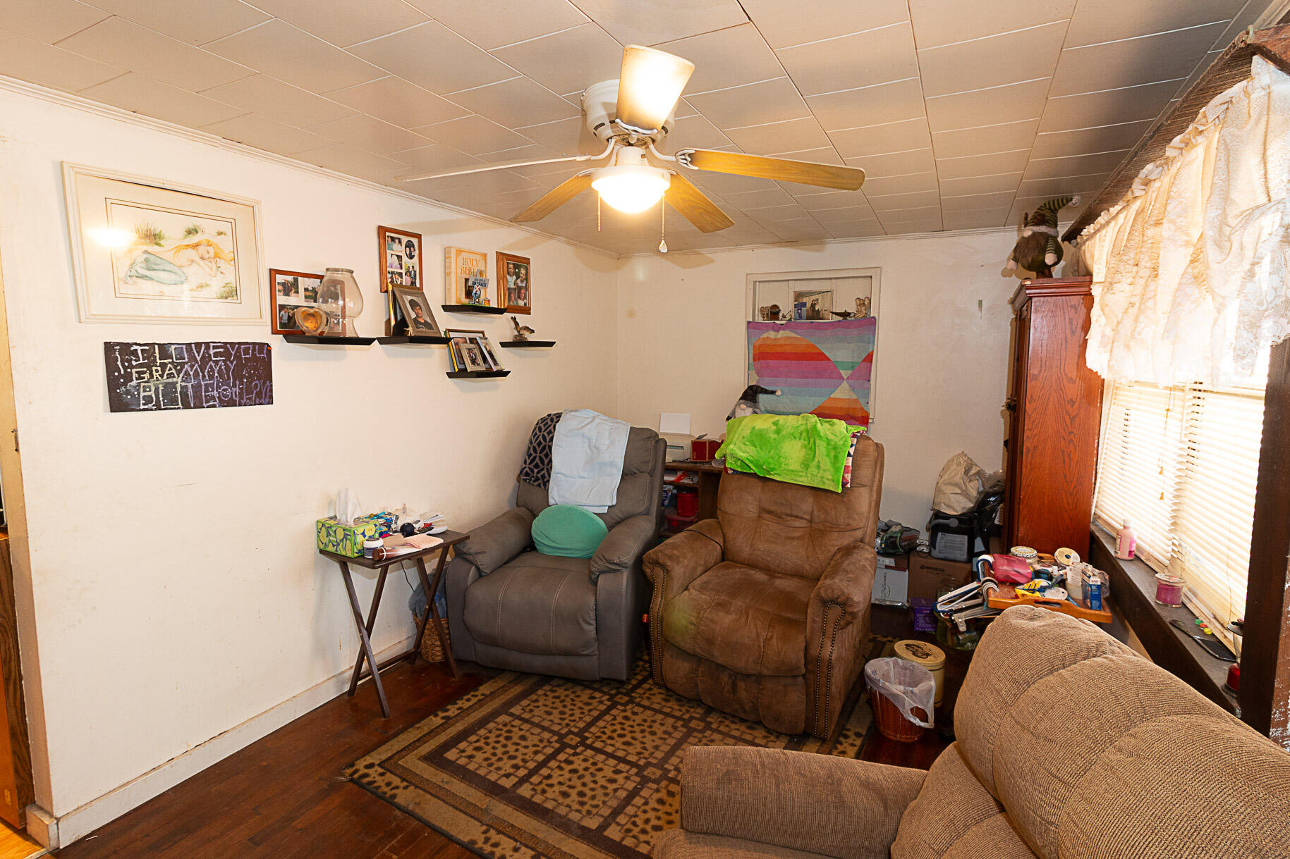 West Holmes County - Residential