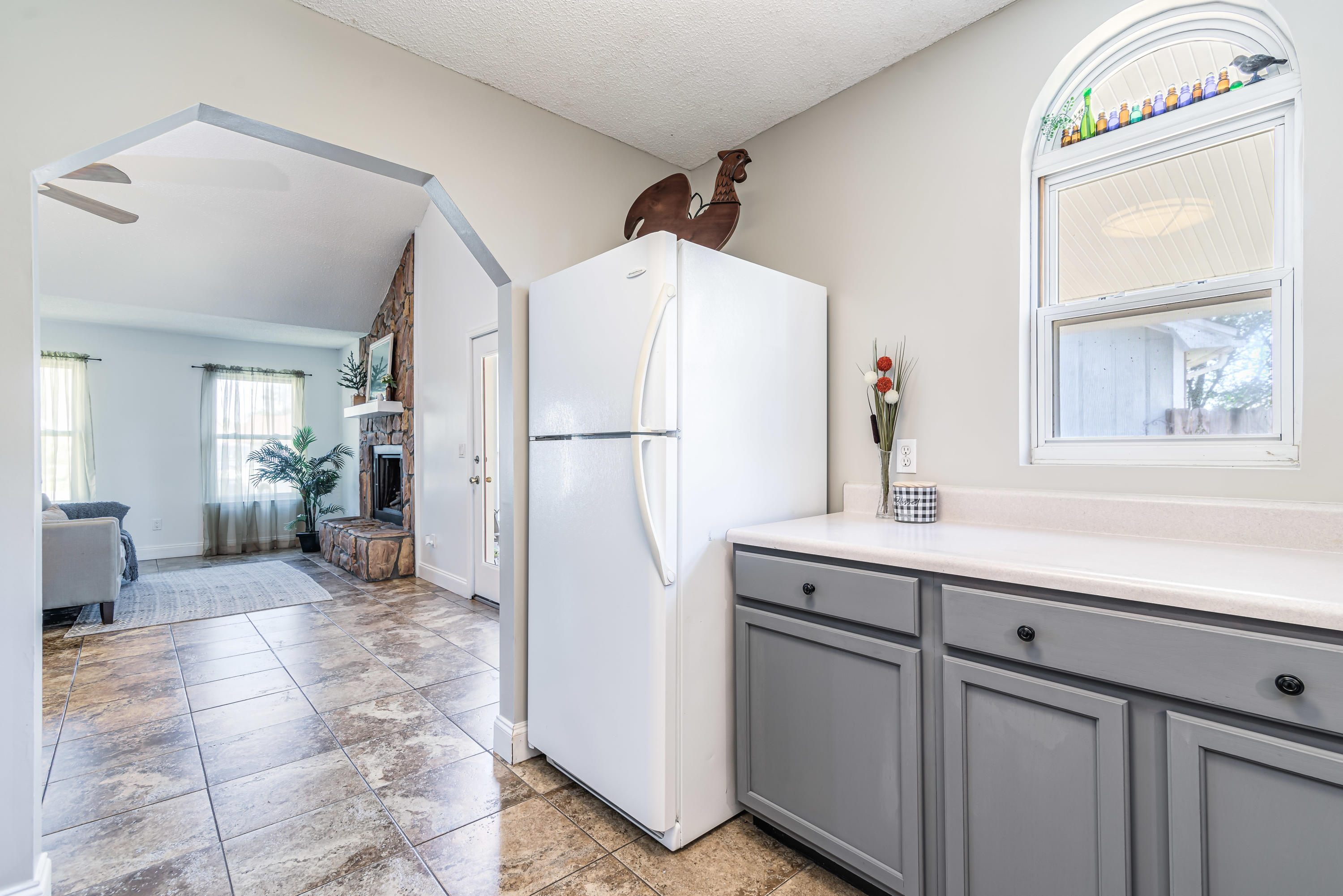 HIDDEN TRAILS PH 1 - Residential