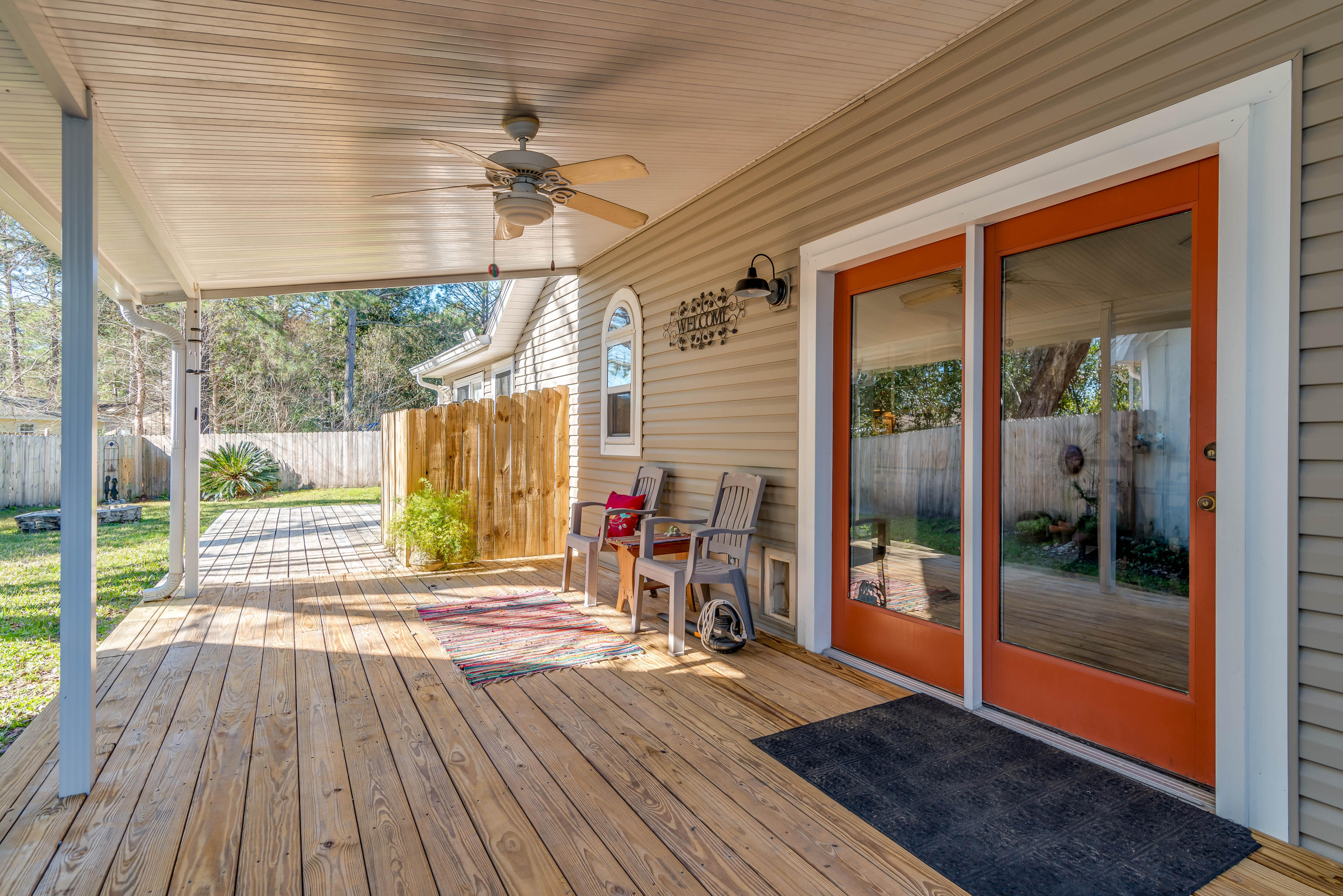 HIDDEN TRAILS PH 1 - Residential