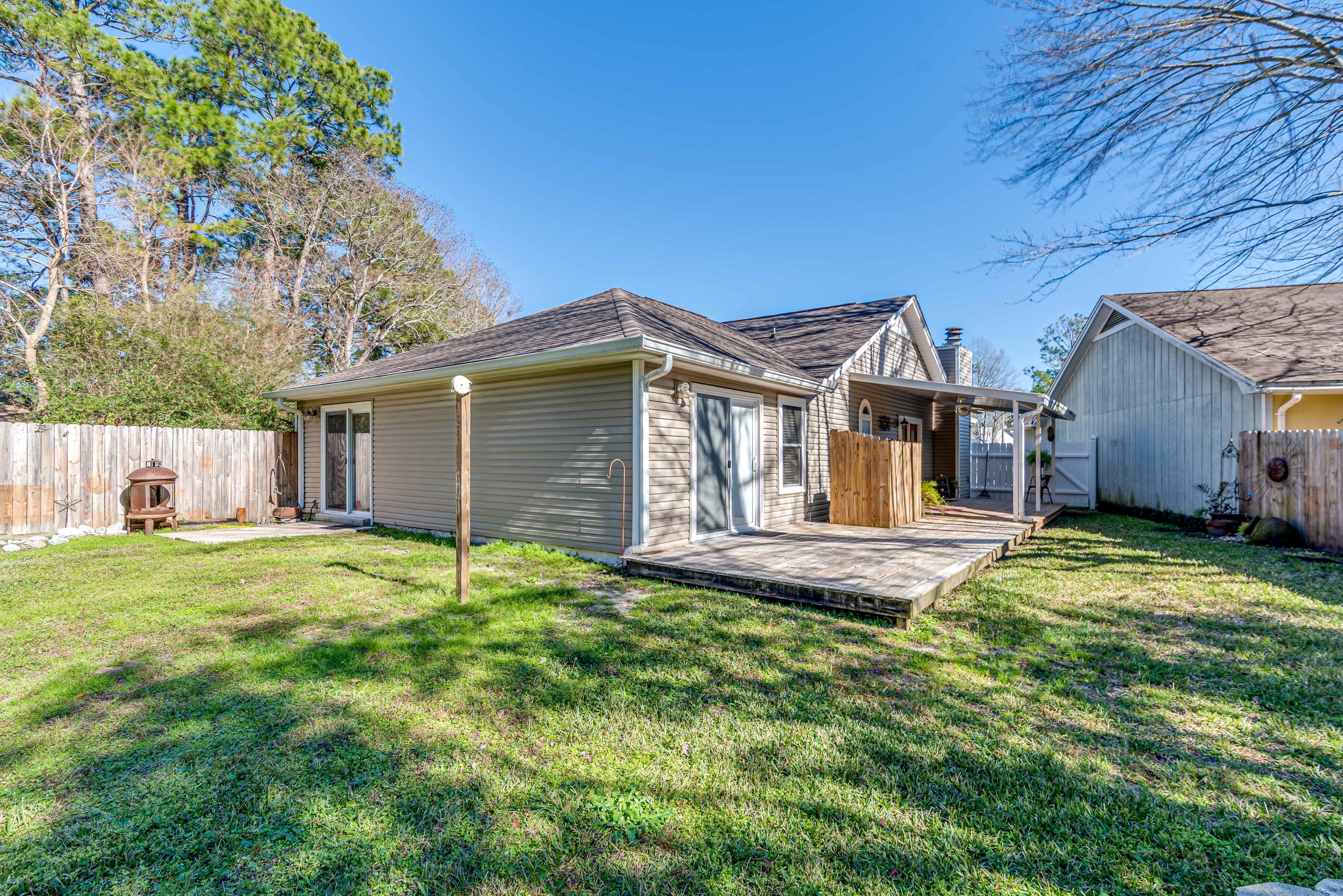 HIDDEN TRAILS PH 1 - Residential