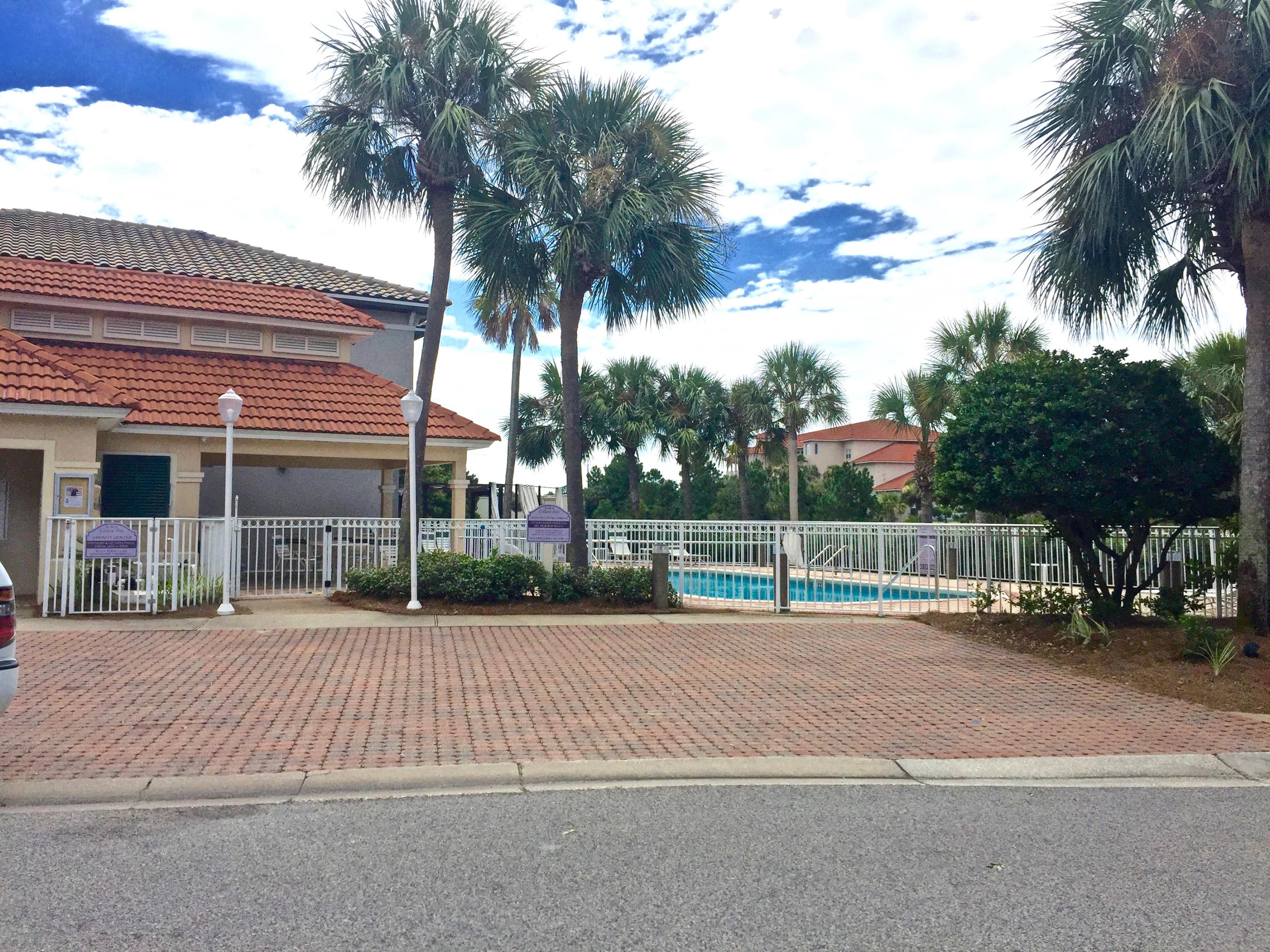 CALUSA BAY S/D - Land