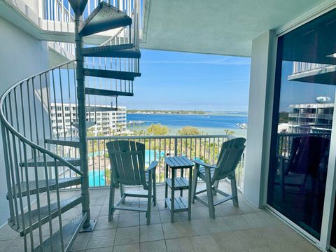 A home in Fort Walton Beach