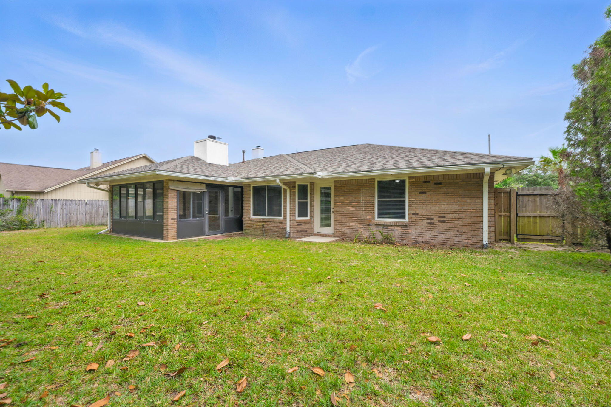 OVERBROOK 2ND ADDN - Residential