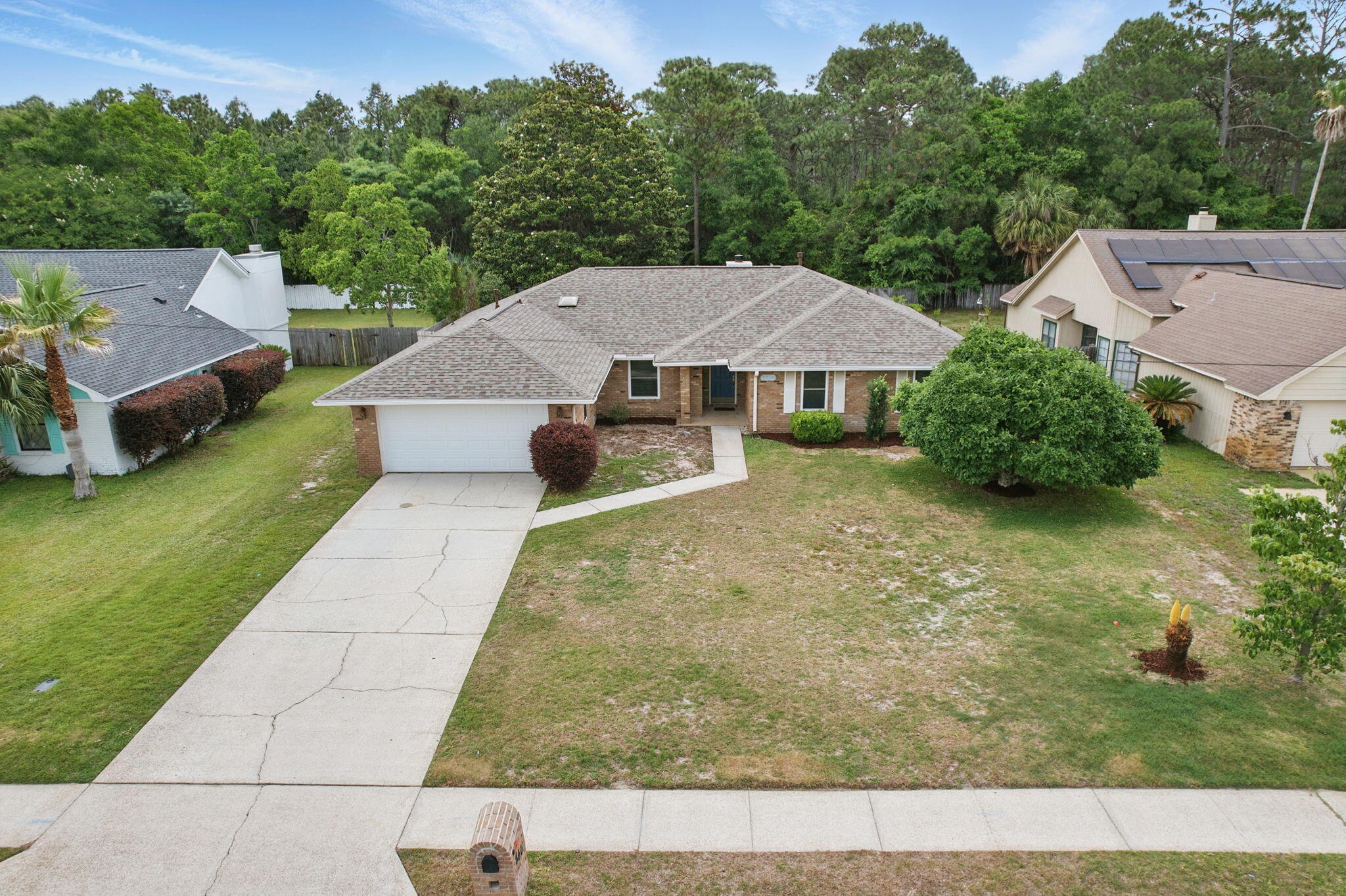 OVERBROOK 2ND ADDN - Residential