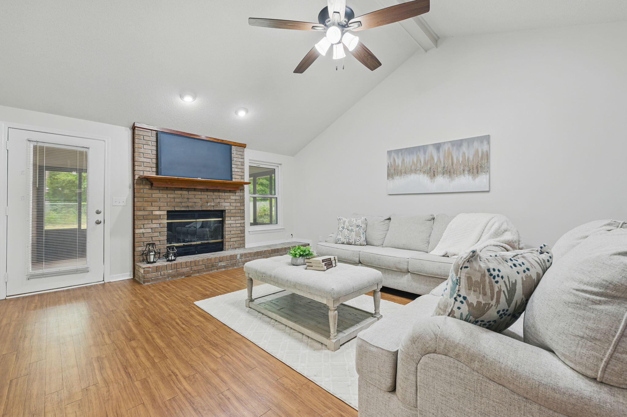 OVERBROOK 2ND ADDN - Residential