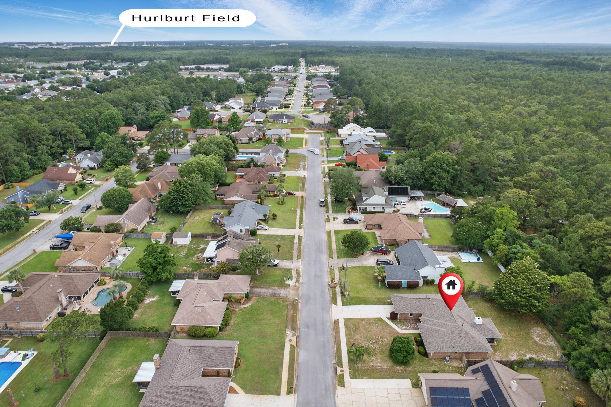 OVERBROOK 2ND ADDN - Residential