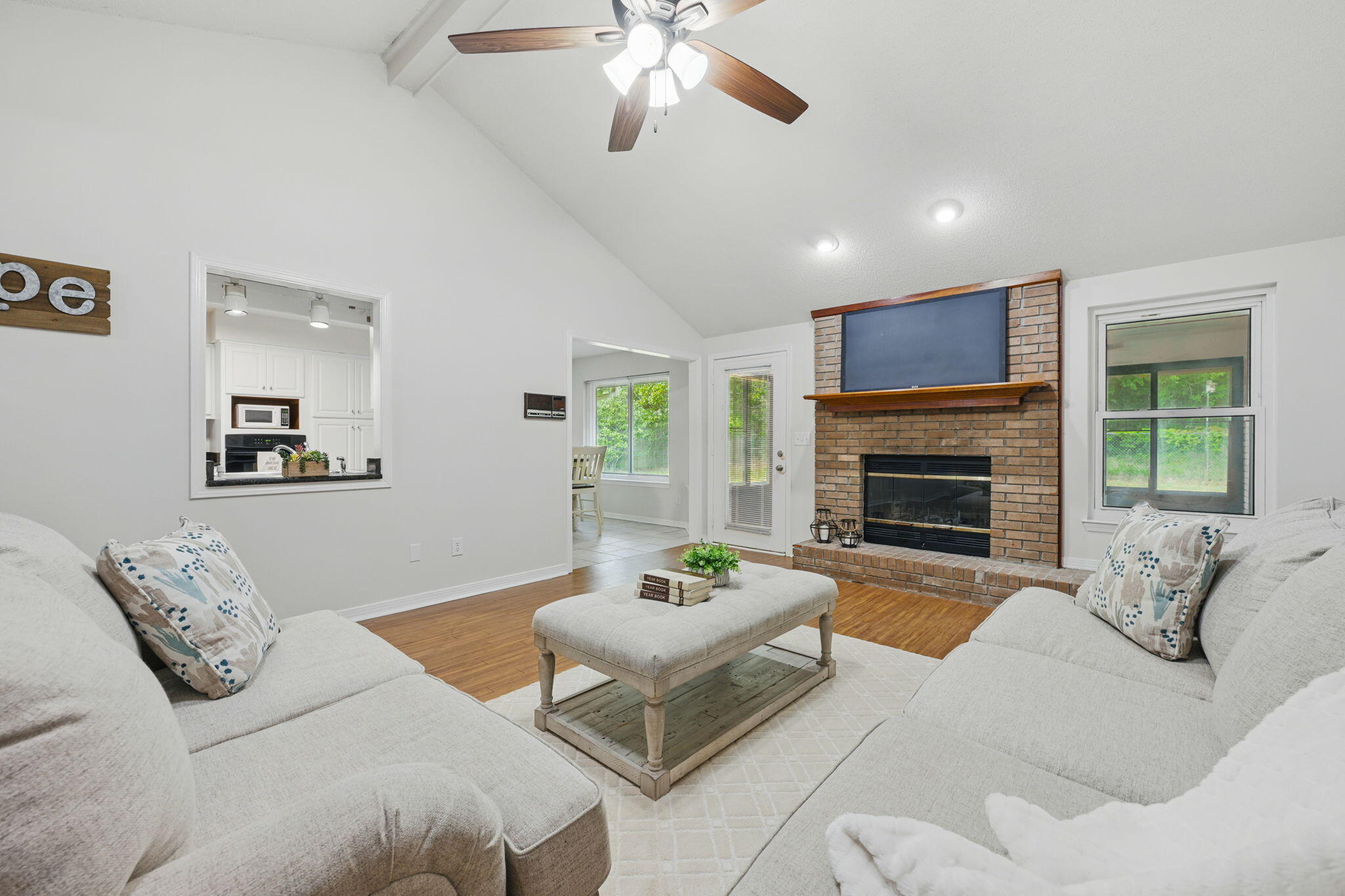 OVERBROOK 2ND ADDN - Residential