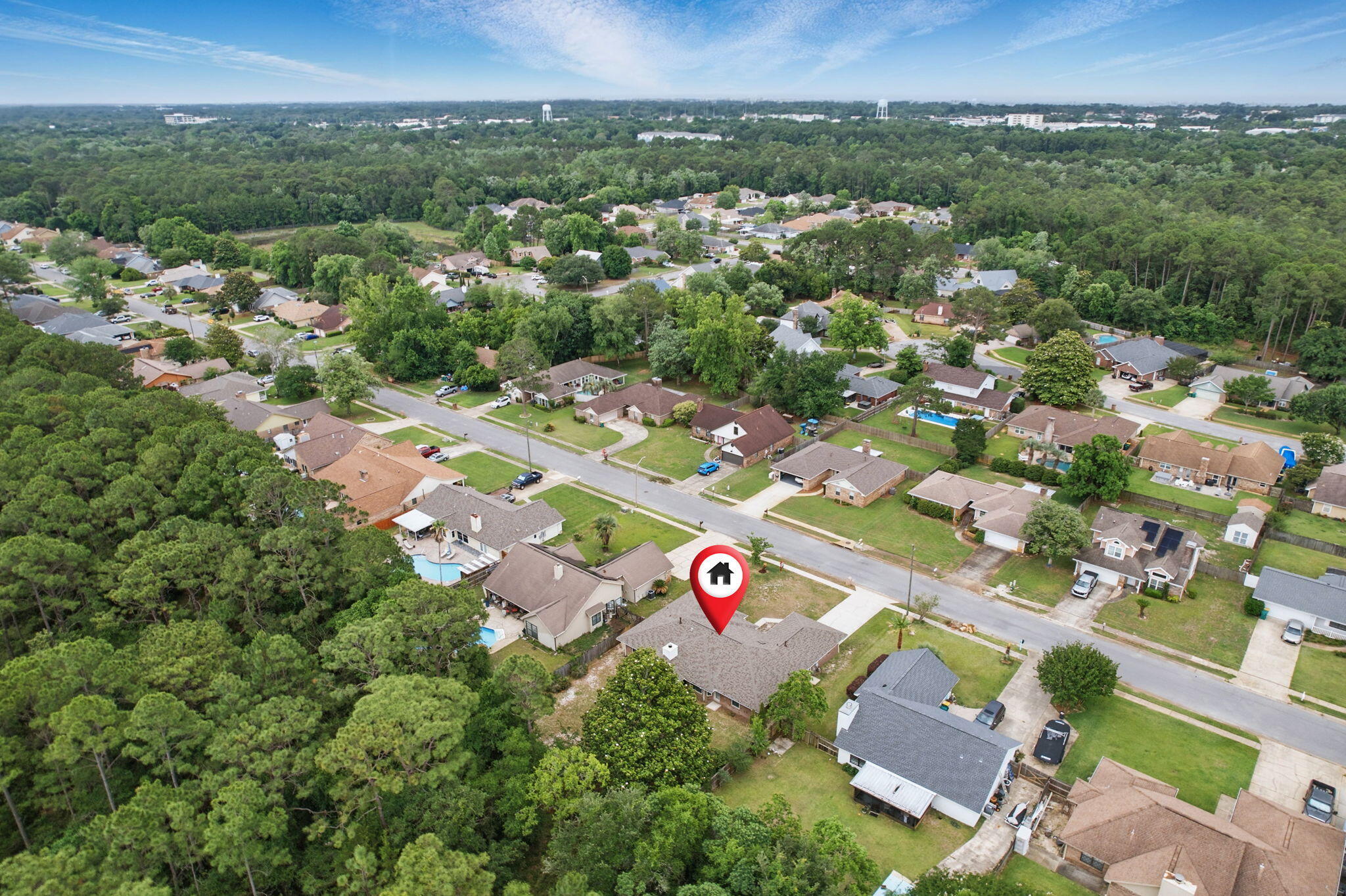 OVERBROOK 2ND ADDN - Residential